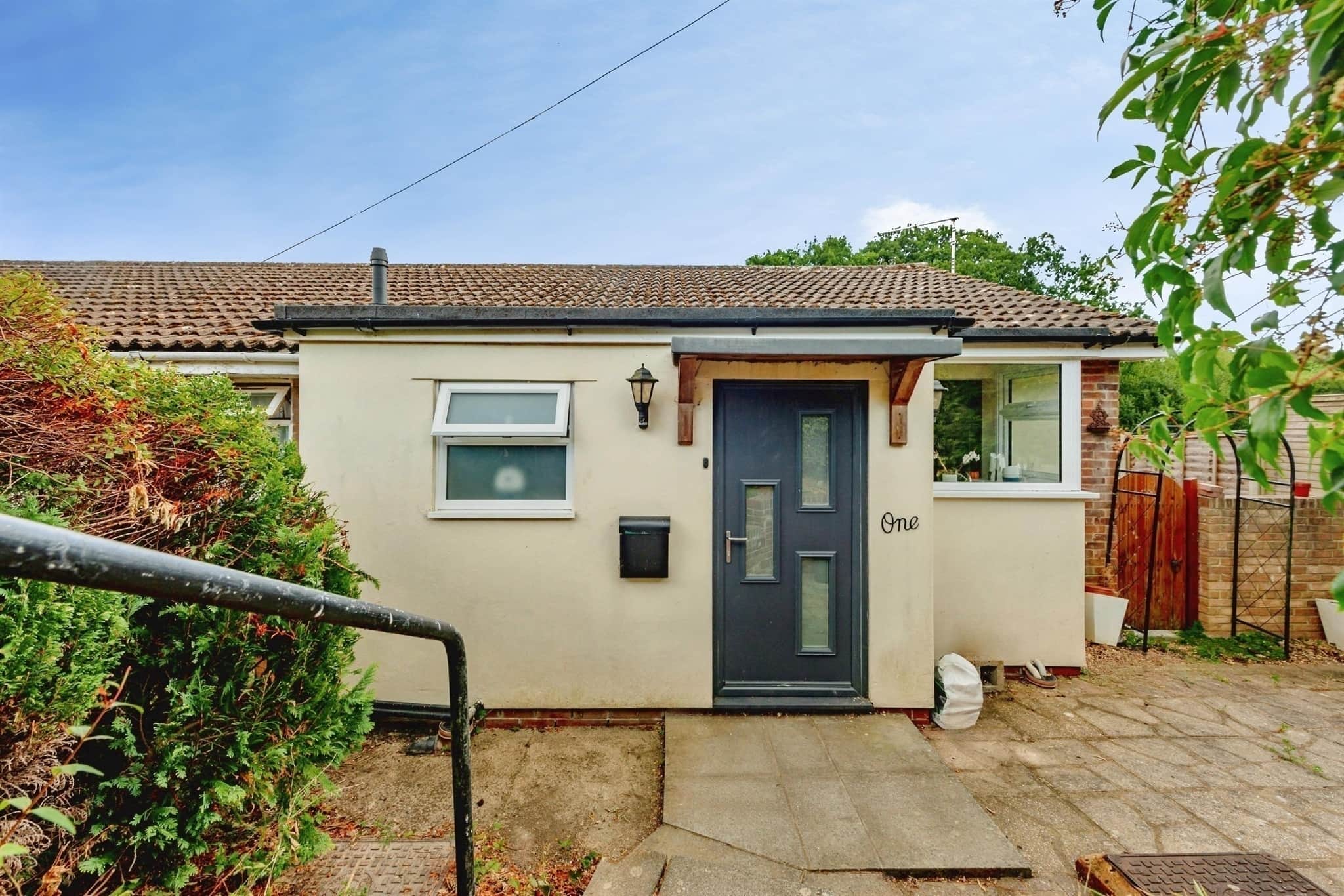 Property at Withypitts East, Turners Hill, Crawley