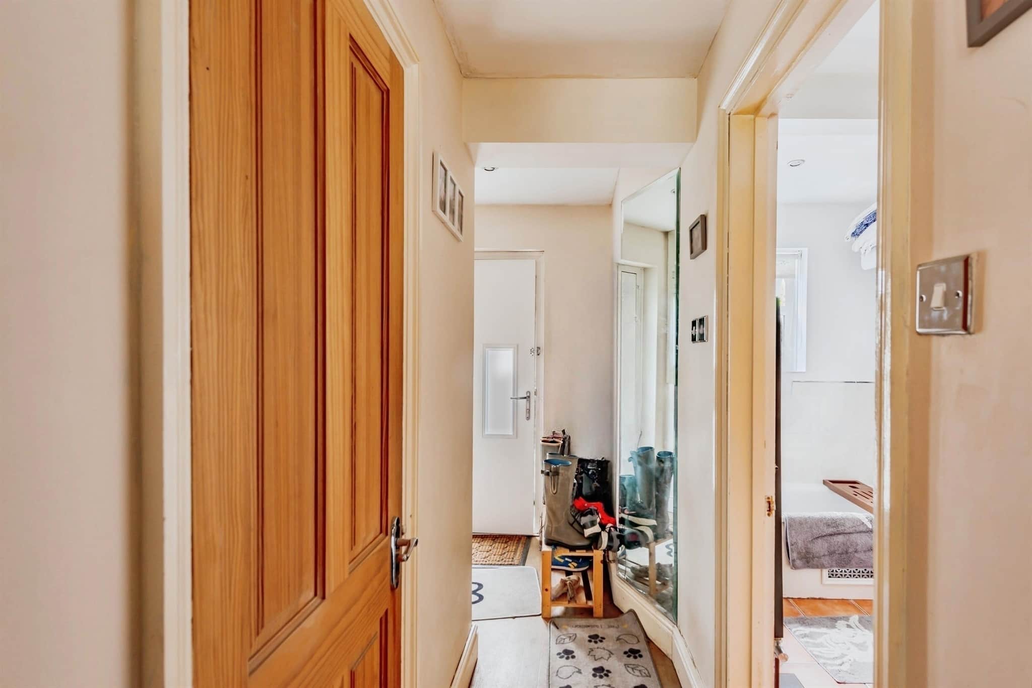 Property at Withypitts East, Turners Hill, Crawley