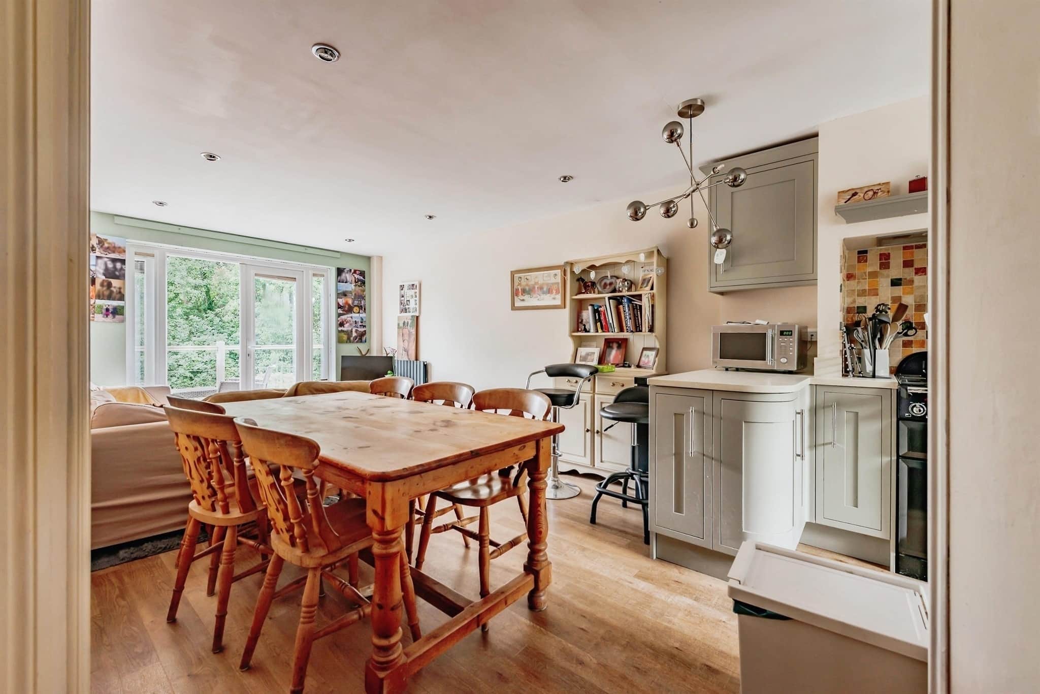 Property at Withypitts East, Turners Hill, Crawley