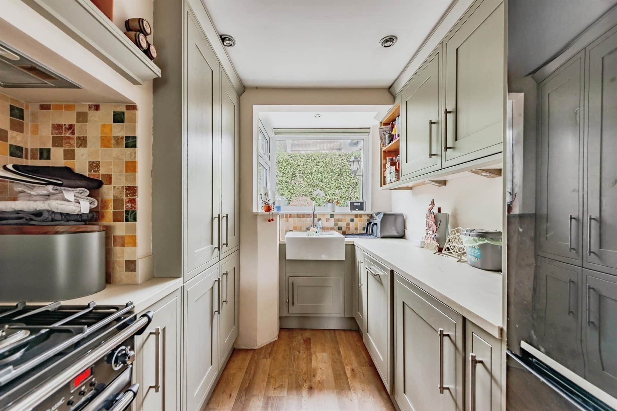 Property at Withypitts East, Turners Hill, Crawley