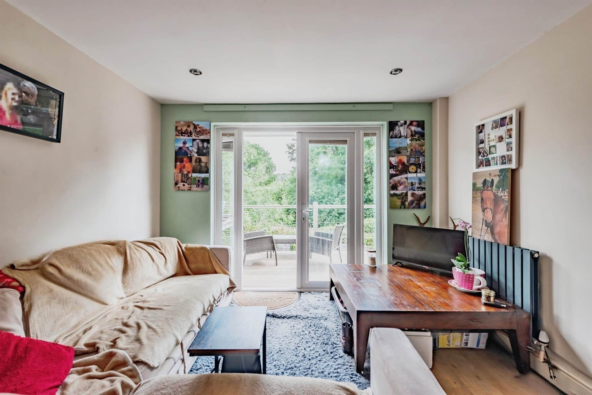 Property at Withypitts East, Turners Hill, Crawley