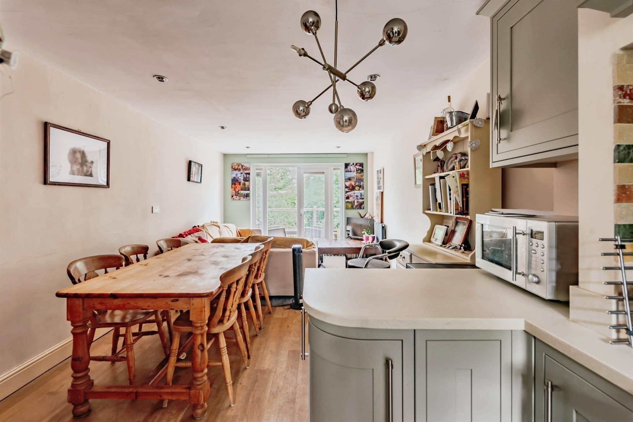 Property at Withypitts East, Turners Hill, Crawley
