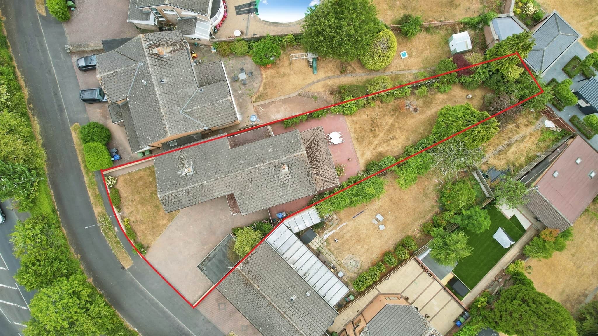 Property at Oak Tree Close, Leamington Spa
