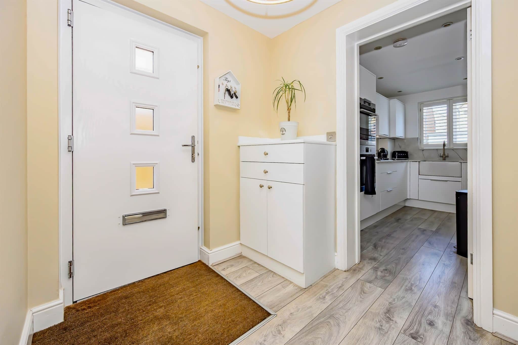 Property at Deaconsfield Road, Hemel Hempstead
