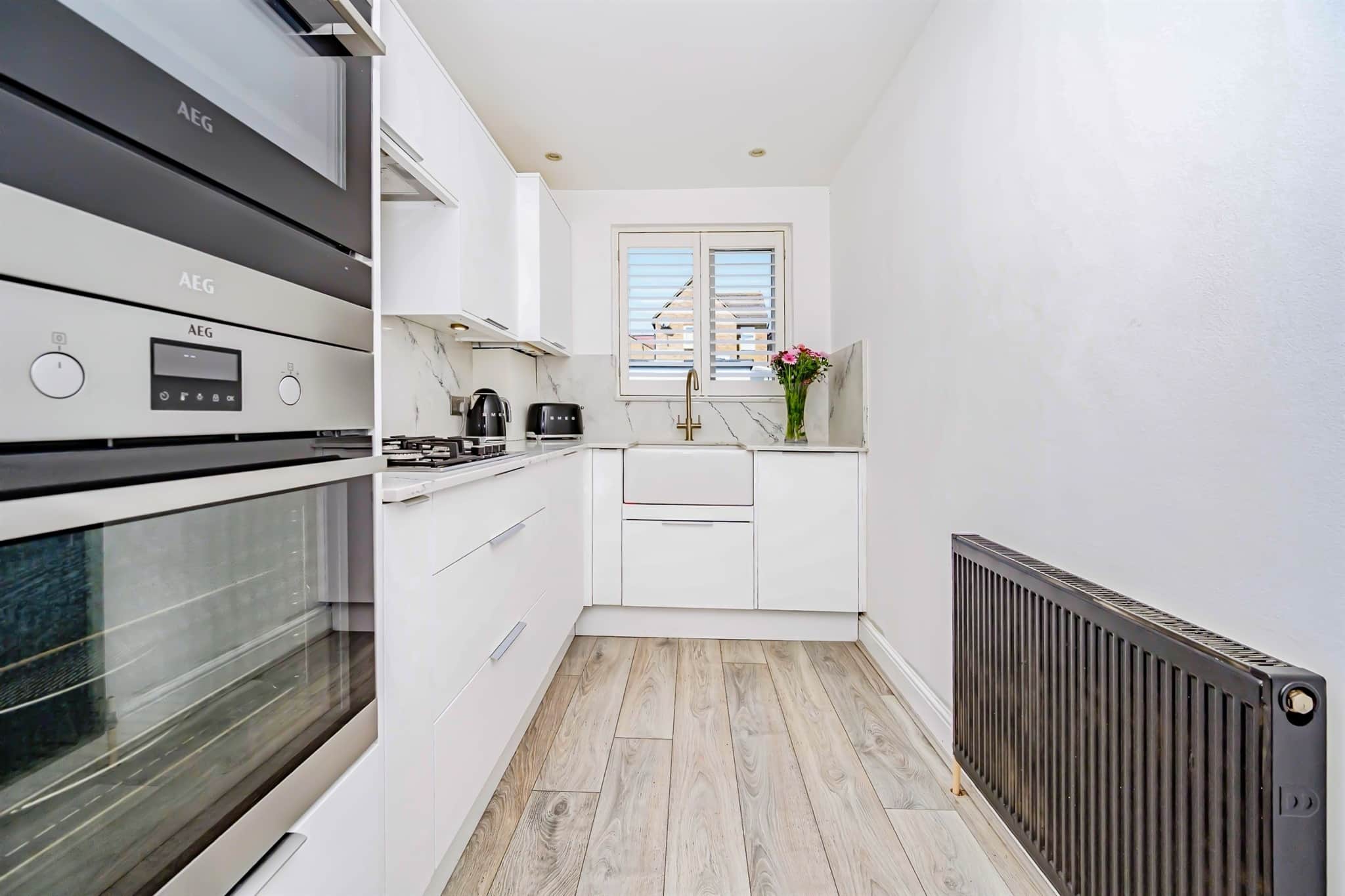 Property at Deaconsfield Road, Hemel Hempstead