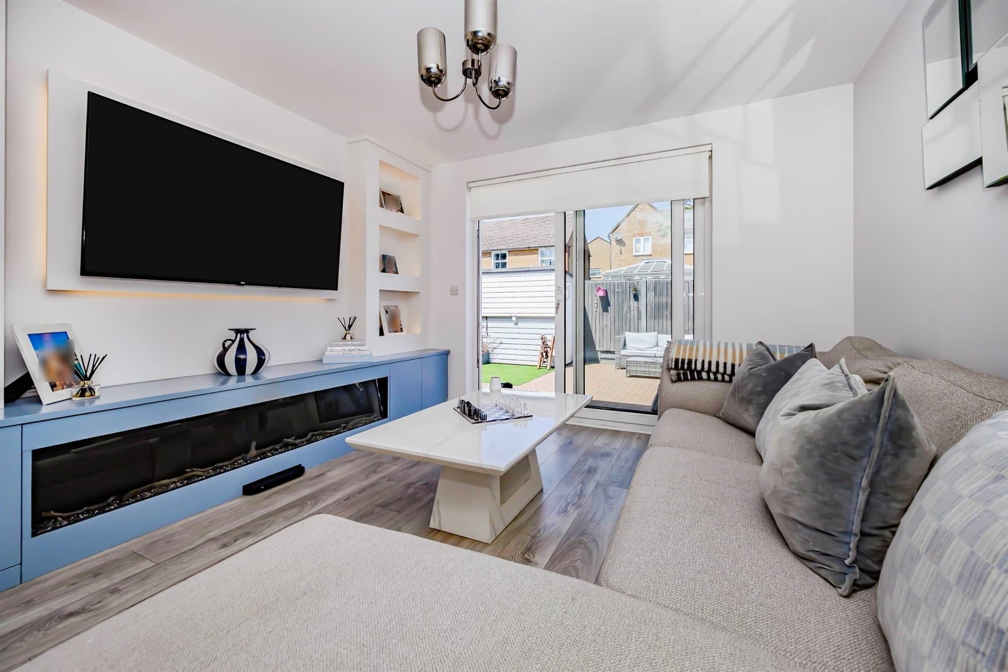 Property at Deaconsfield Road, Hemel Hempstead