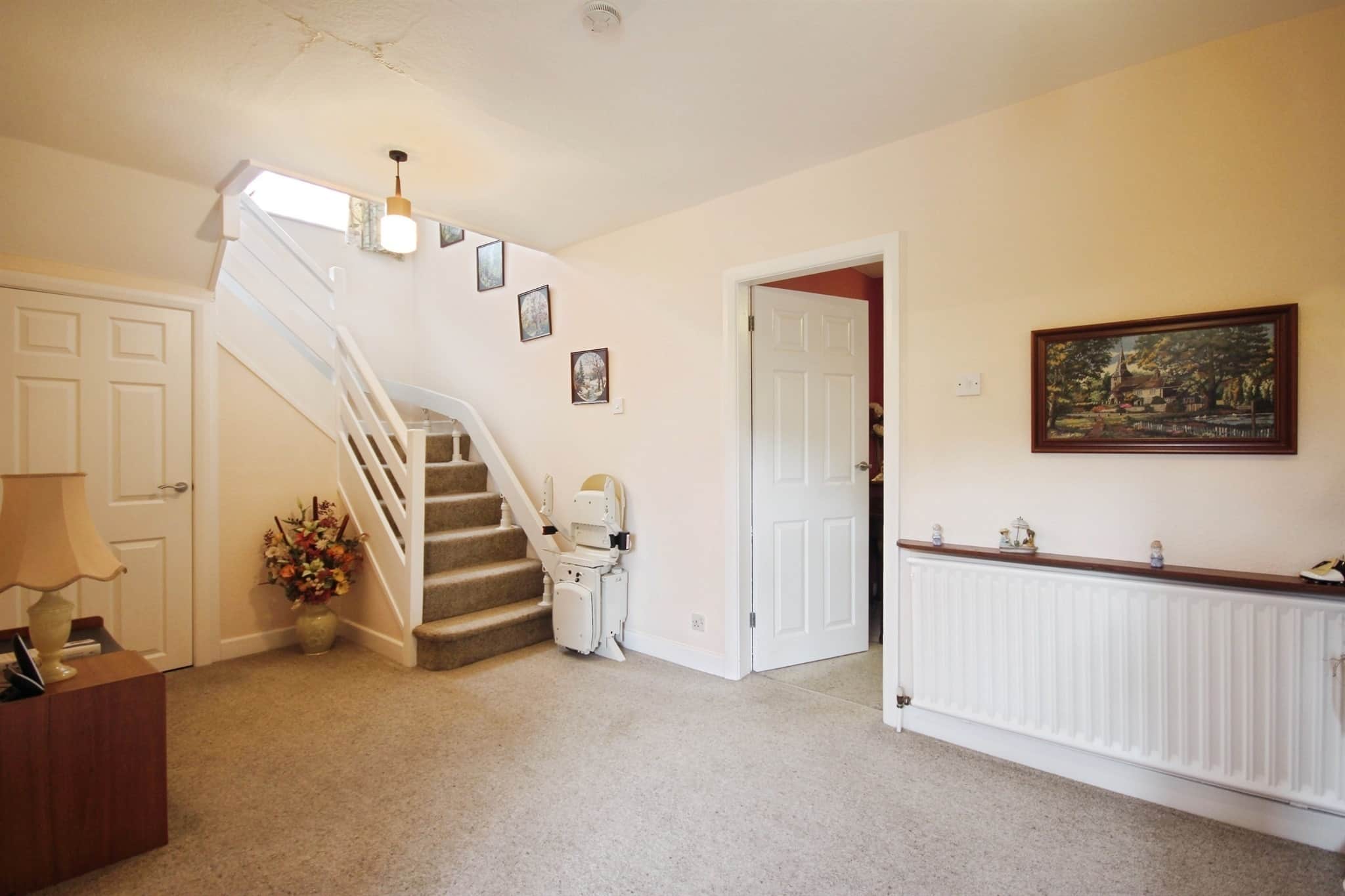Property at Oak Tree Close, Leamington Spa