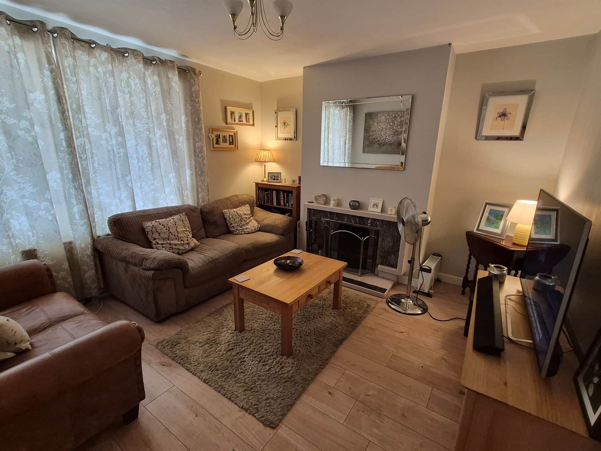 Property at Swinbrook Road, Carterton