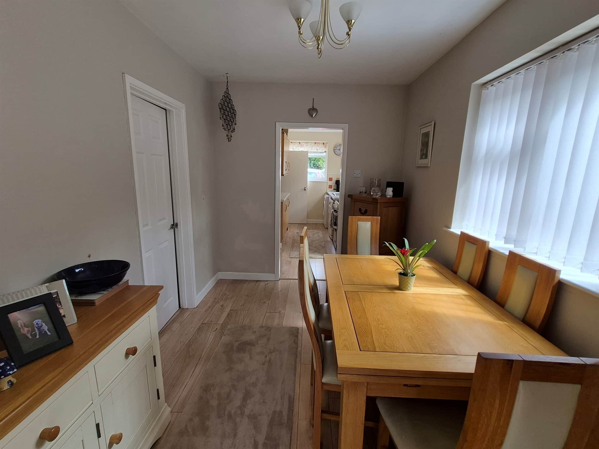 Property at Swinbrook Road, Carterton