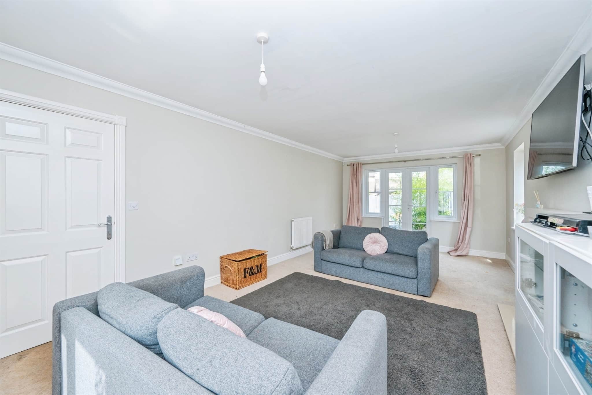 Property at Lawrence Way, Lichfield
