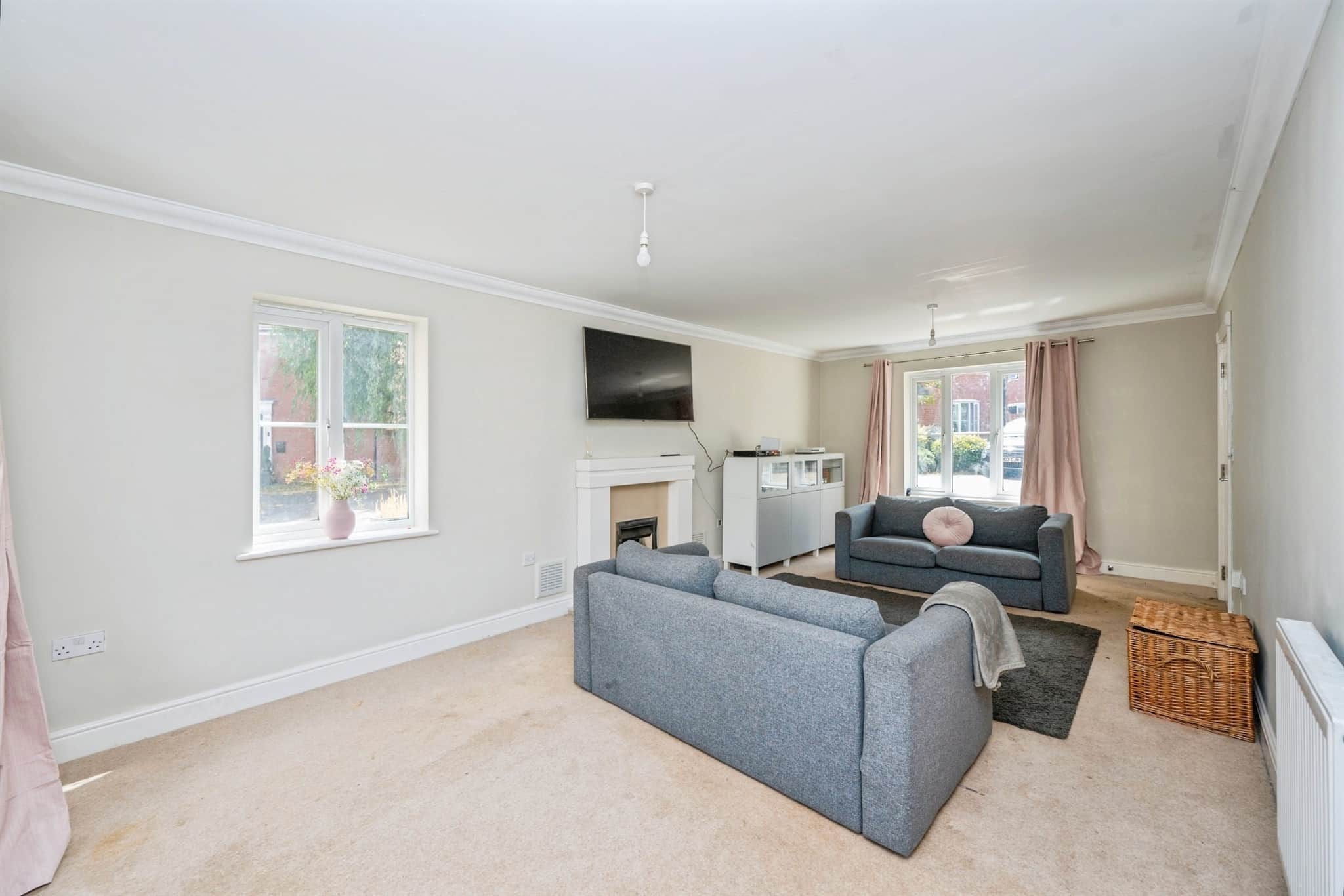 Property at Lawrence Way, Lichfield
