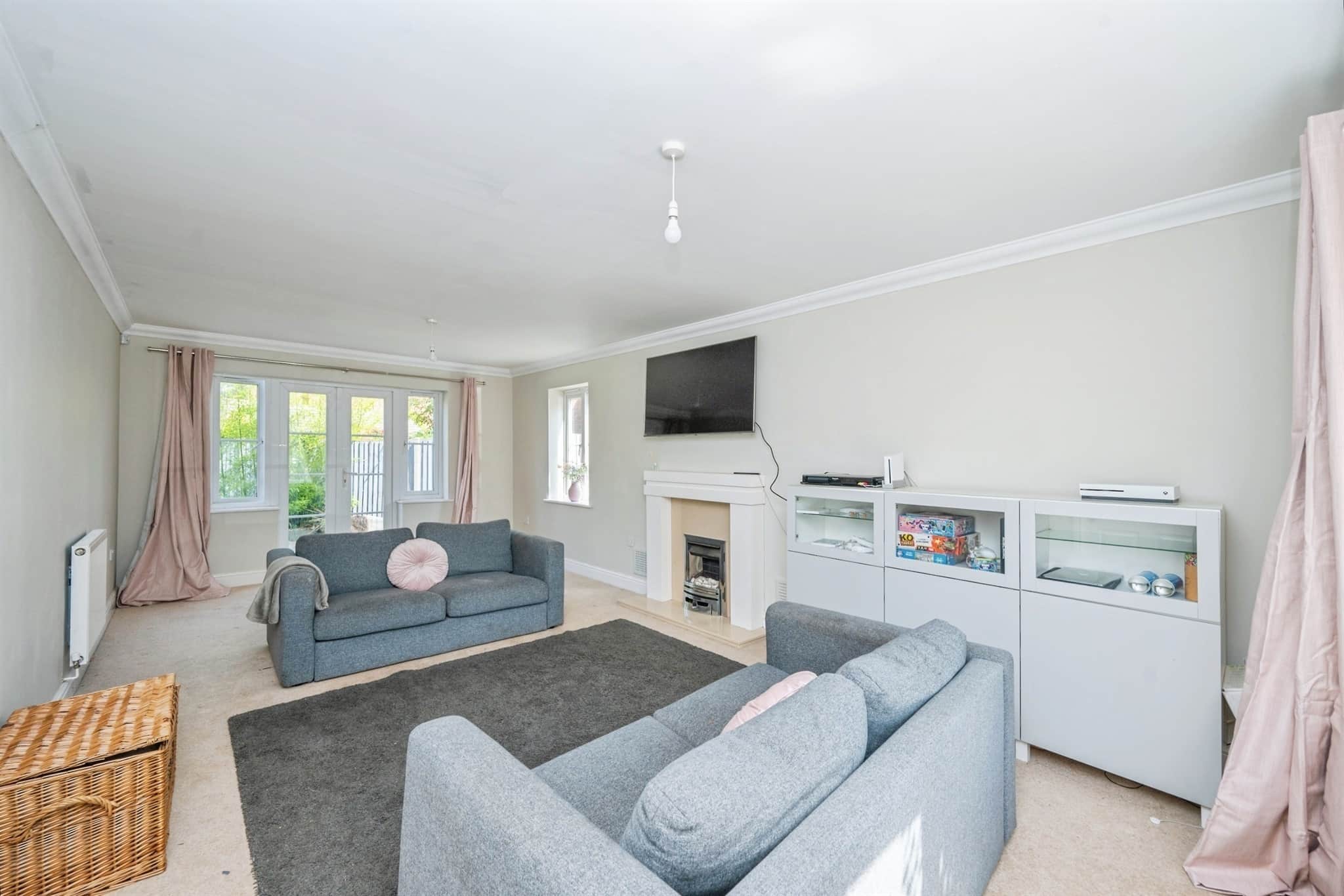 Property at Lawrence Way, Lichfield