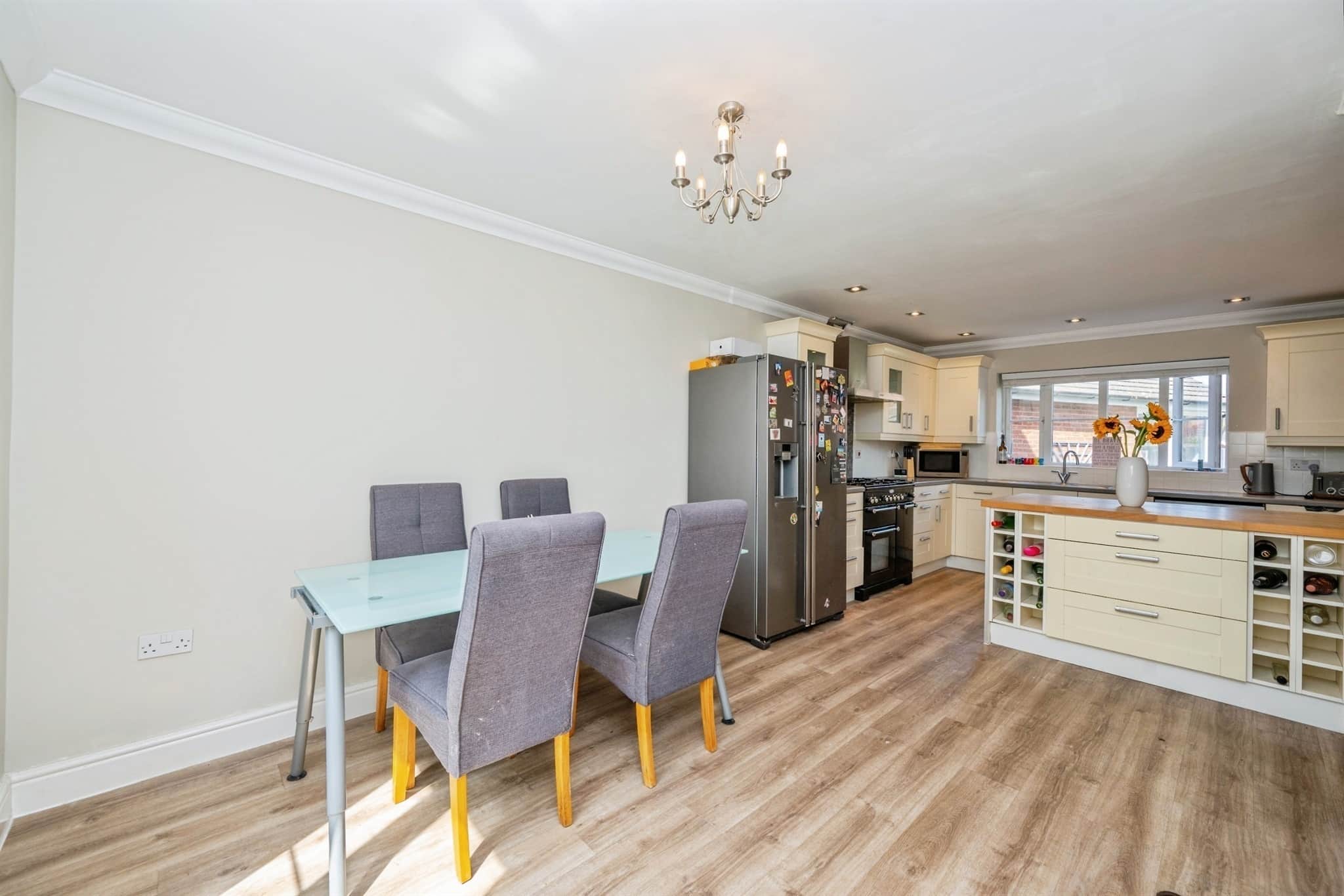 Property at Lawrence Way, Lichfield