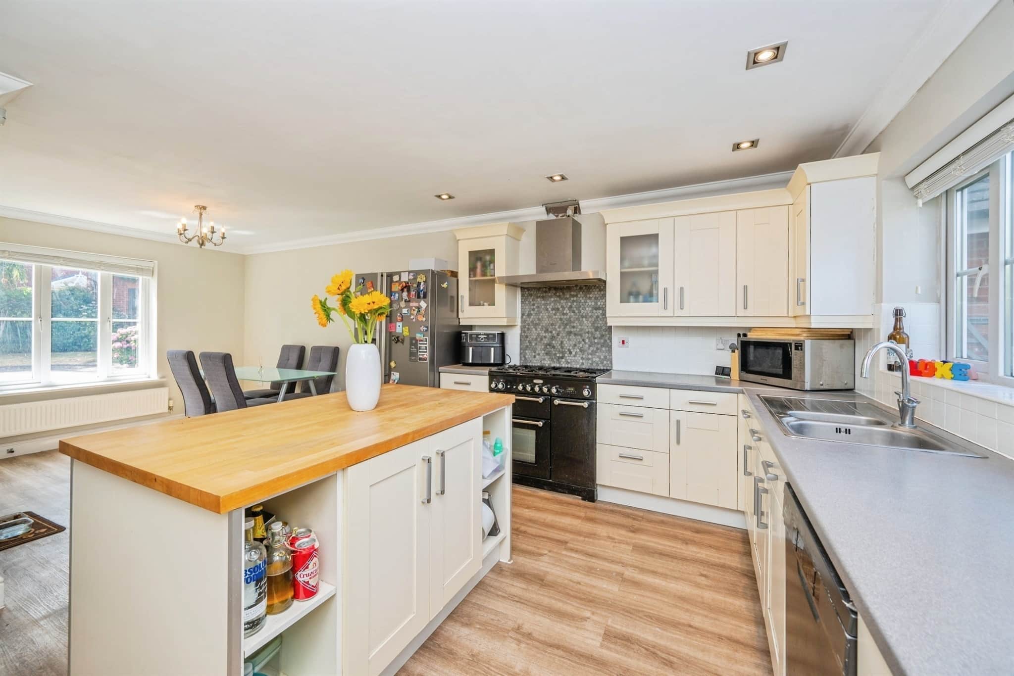 Property at Lawrence Way, Lichfield