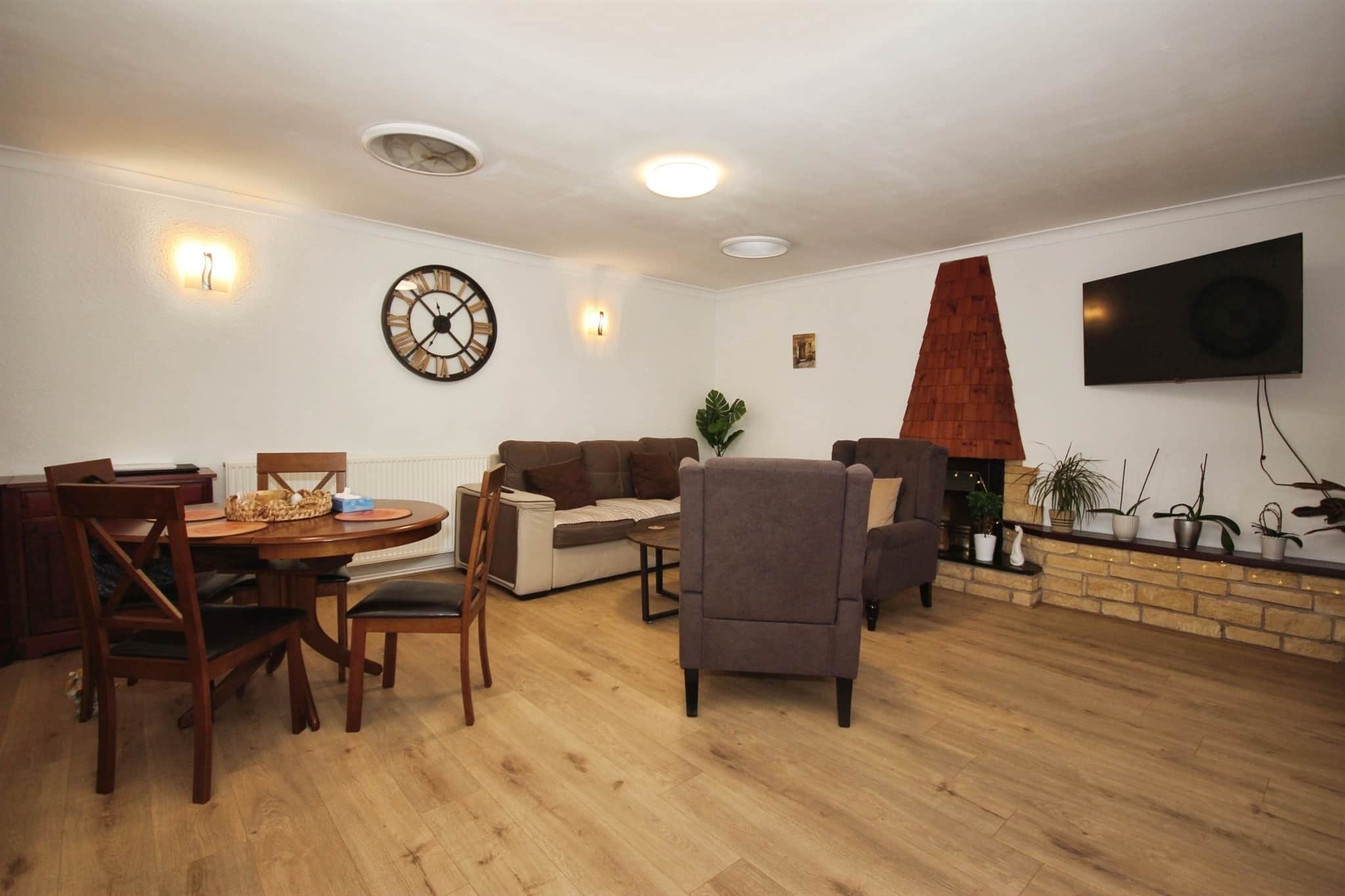 Property at Stidfall Grove, Leamington Spa