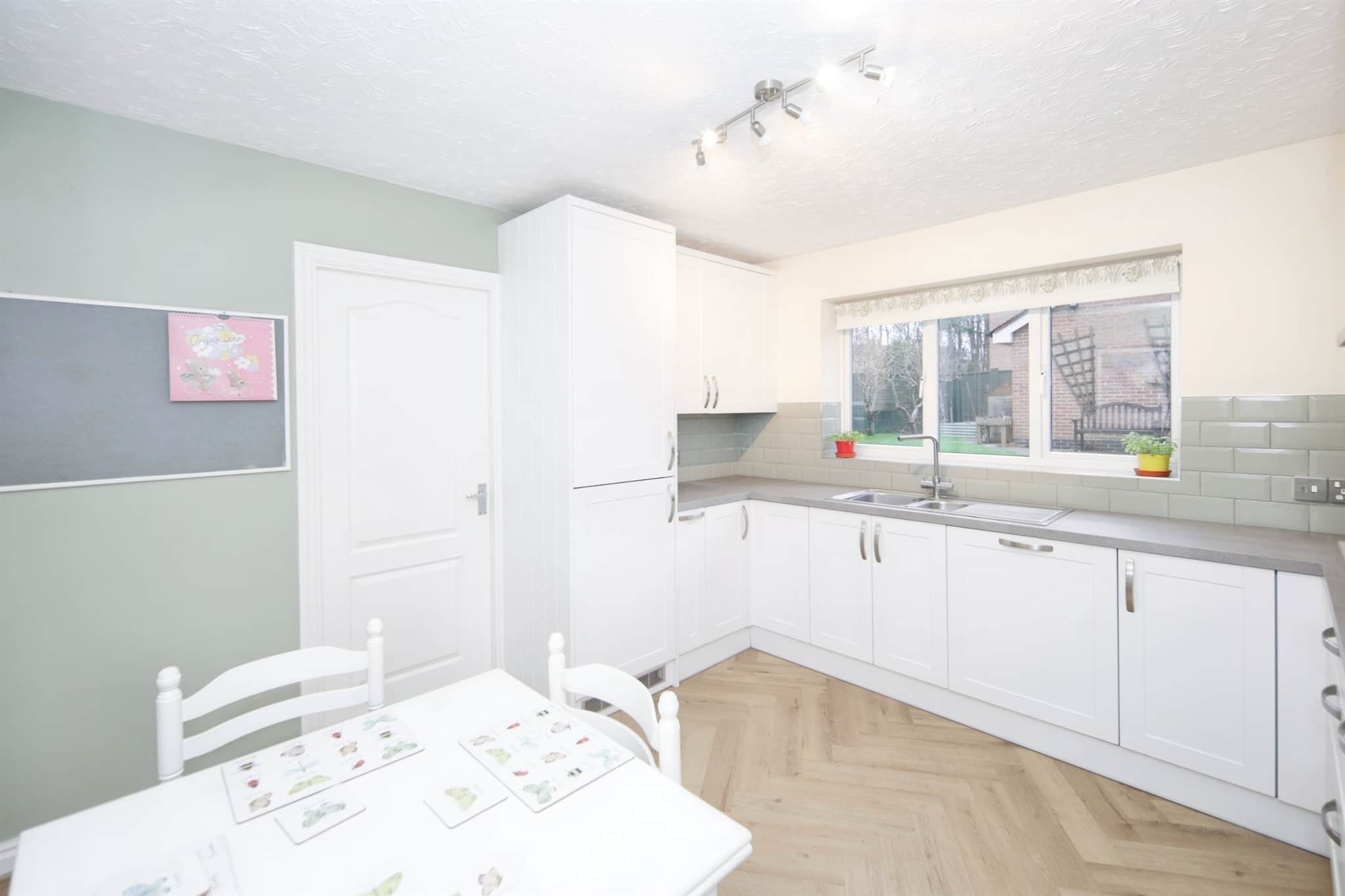 Property at Heath Green Way, Westwood Heath