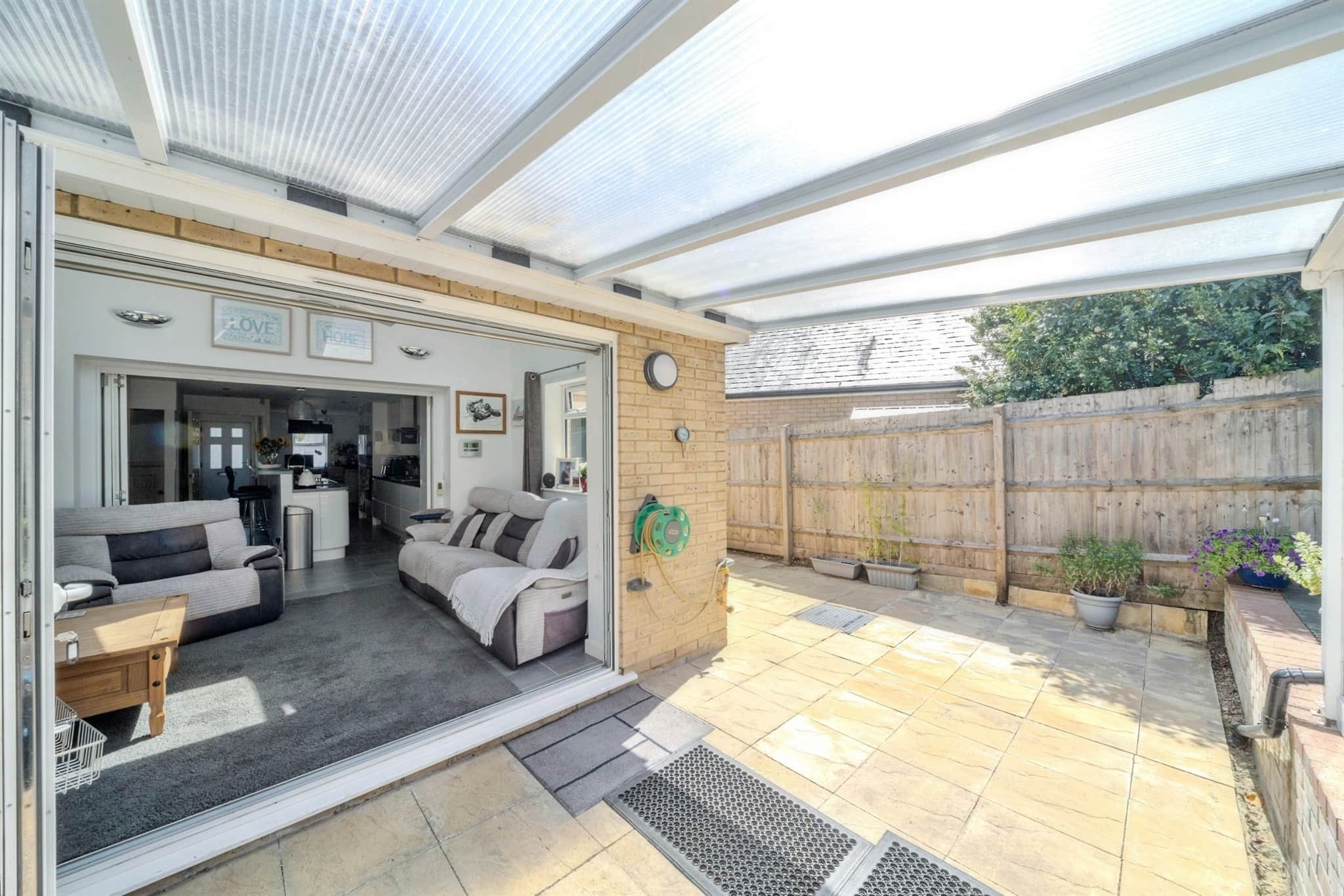 Property at Olivier Row, Oxley Park, Milton Keynes