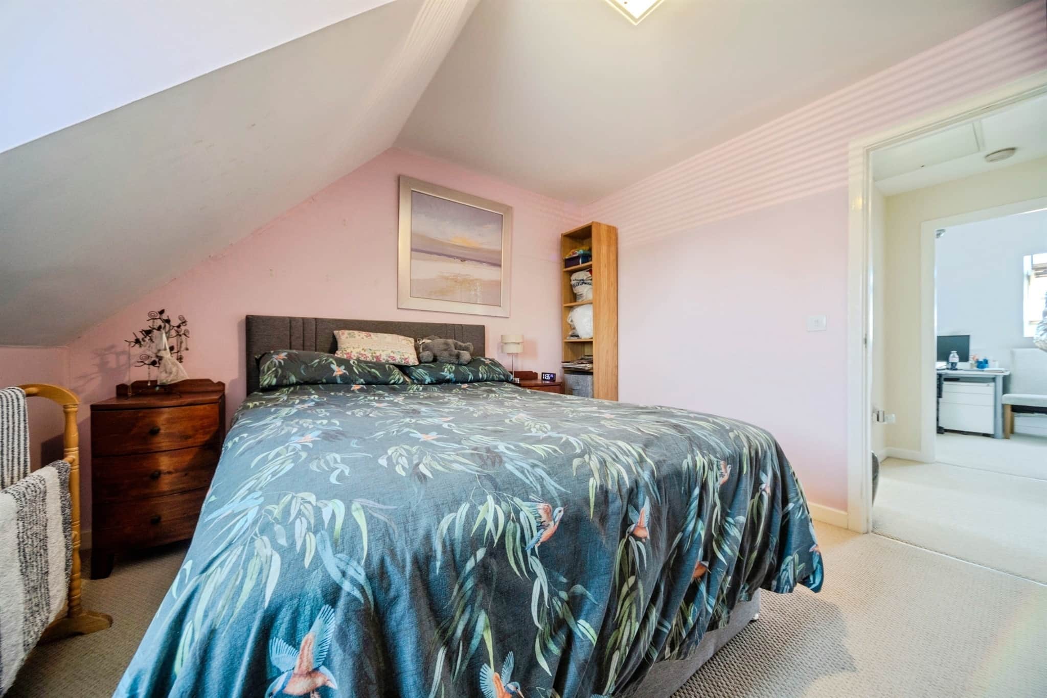 Property at Olivier Row, Oxley Park, Milton Keynes