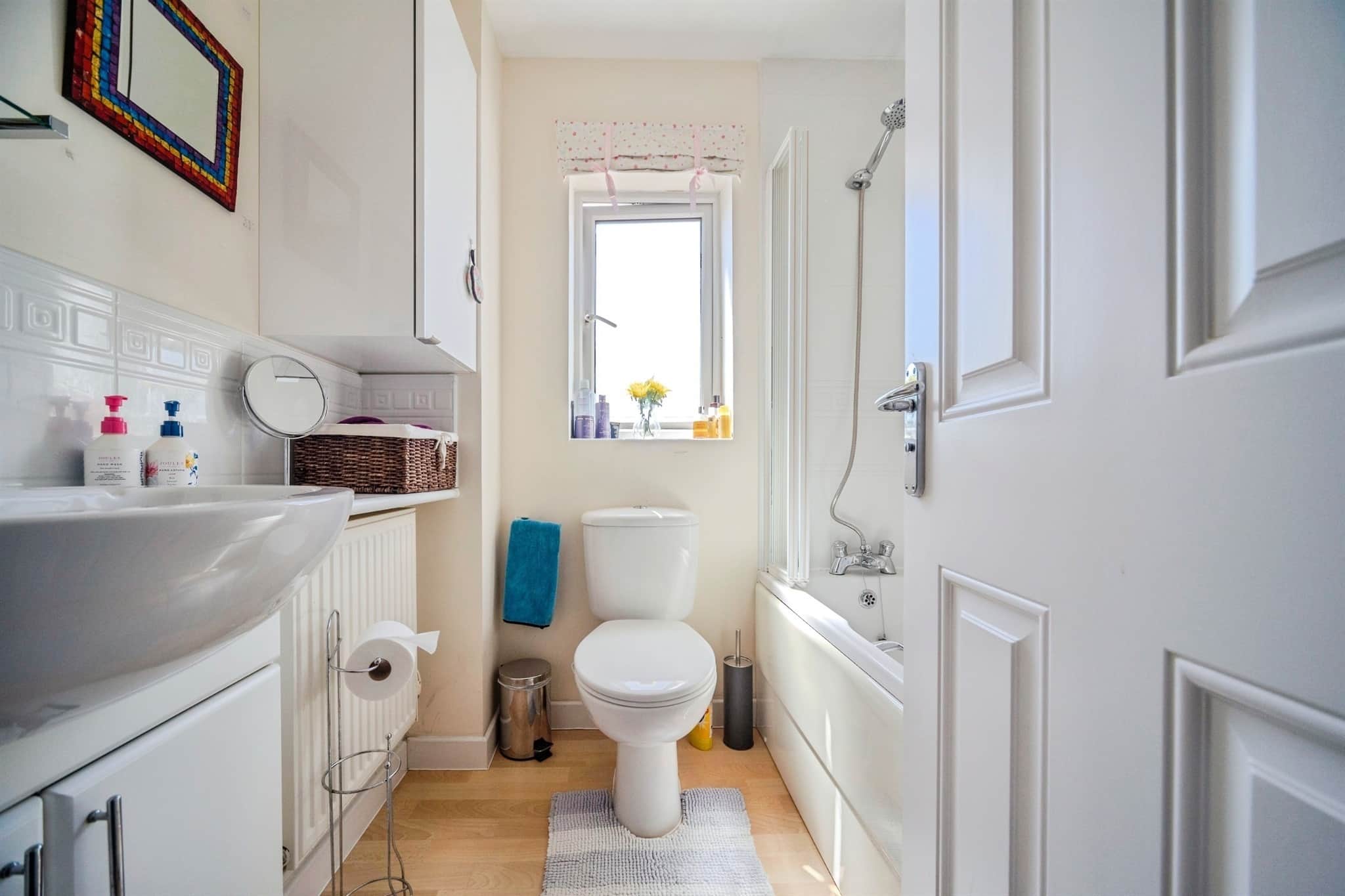 Property at Olivier Row, Oxley Park, Milton Keynes
