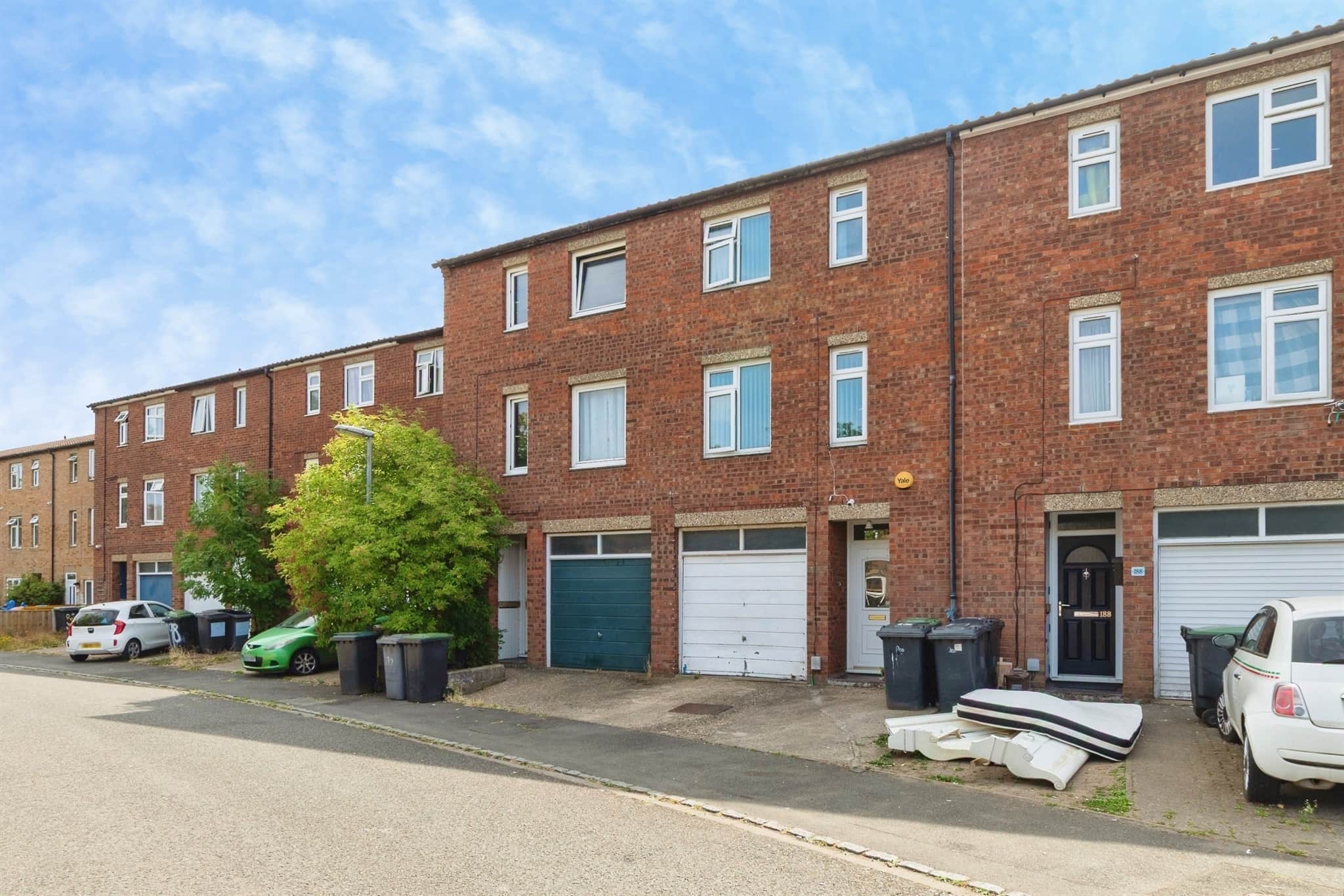 Property at Winchester Road, Sandy