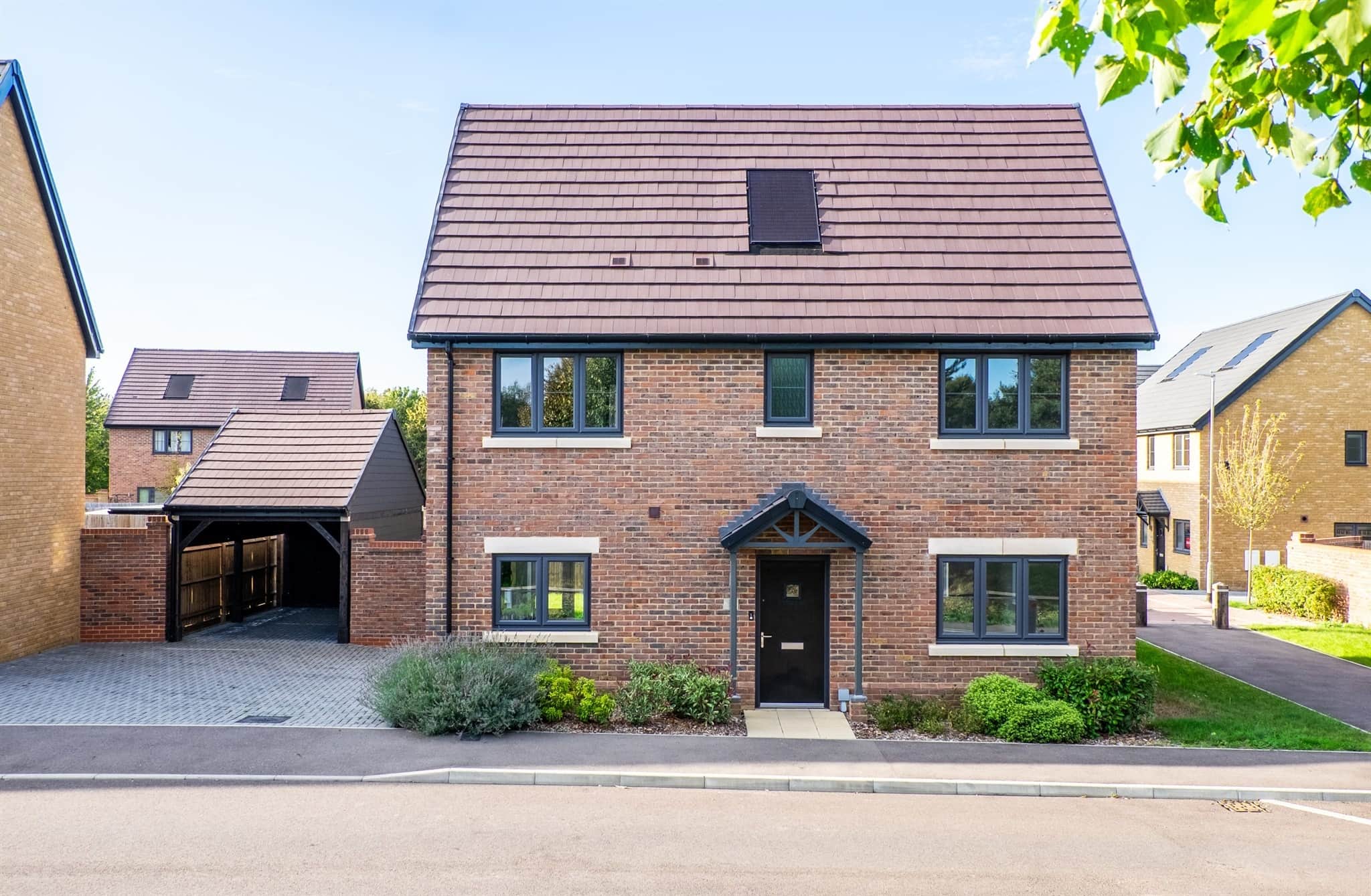 Property at Edgelake, Sittingbourne