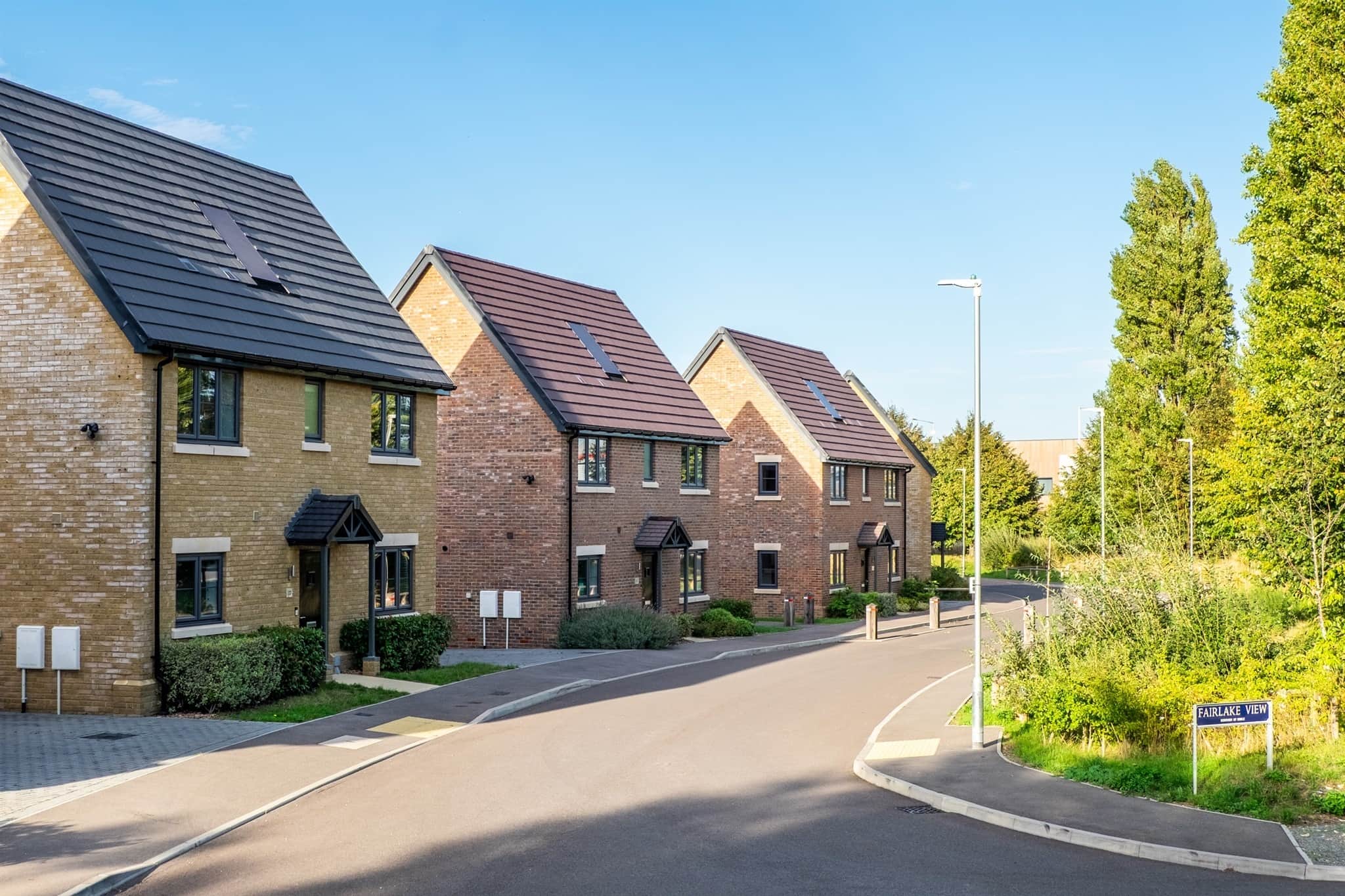 Property at Edgelake, Sittingbourne