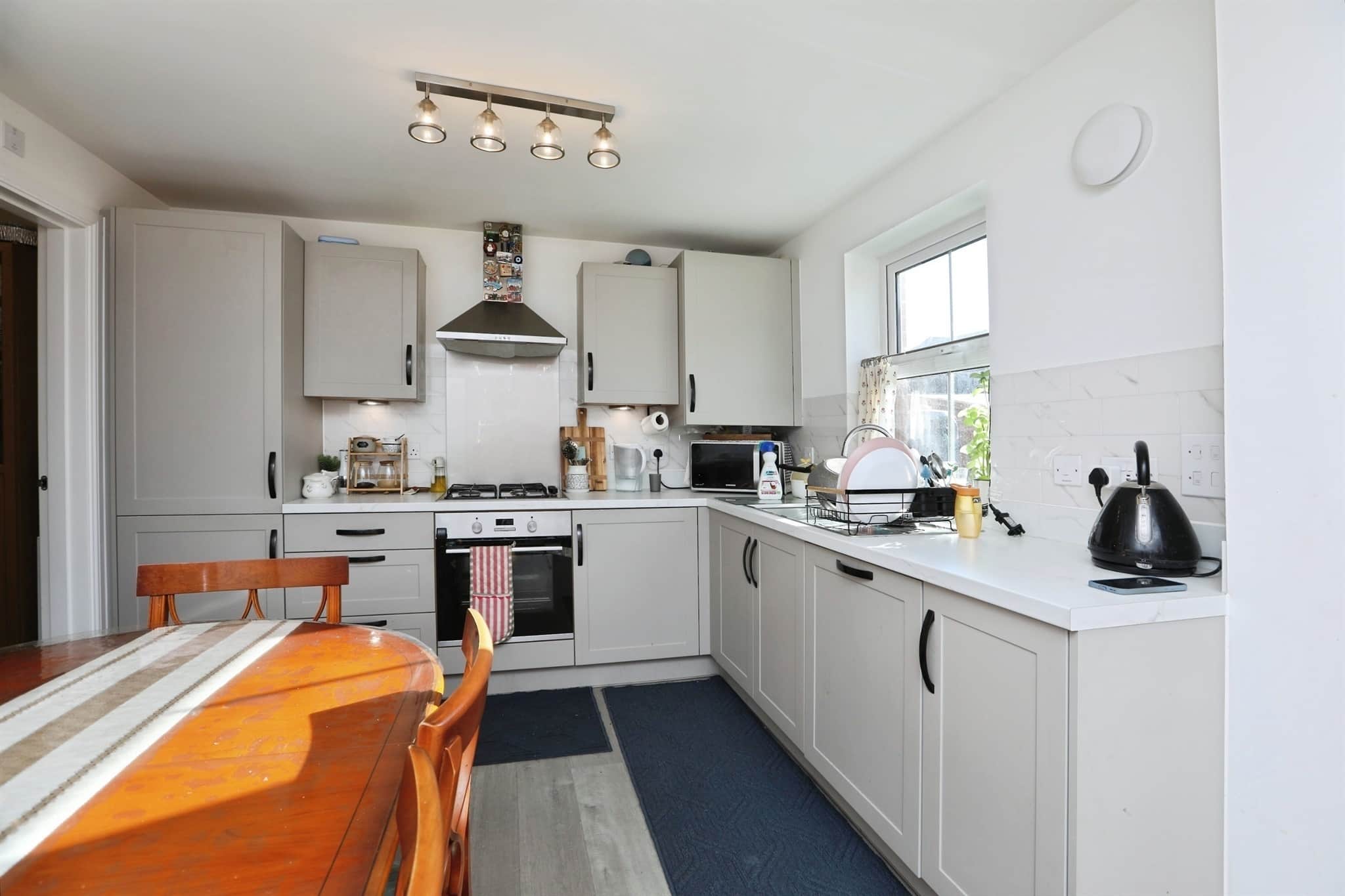 Property at Laxtons Crescent, Borden, Sittingbourne