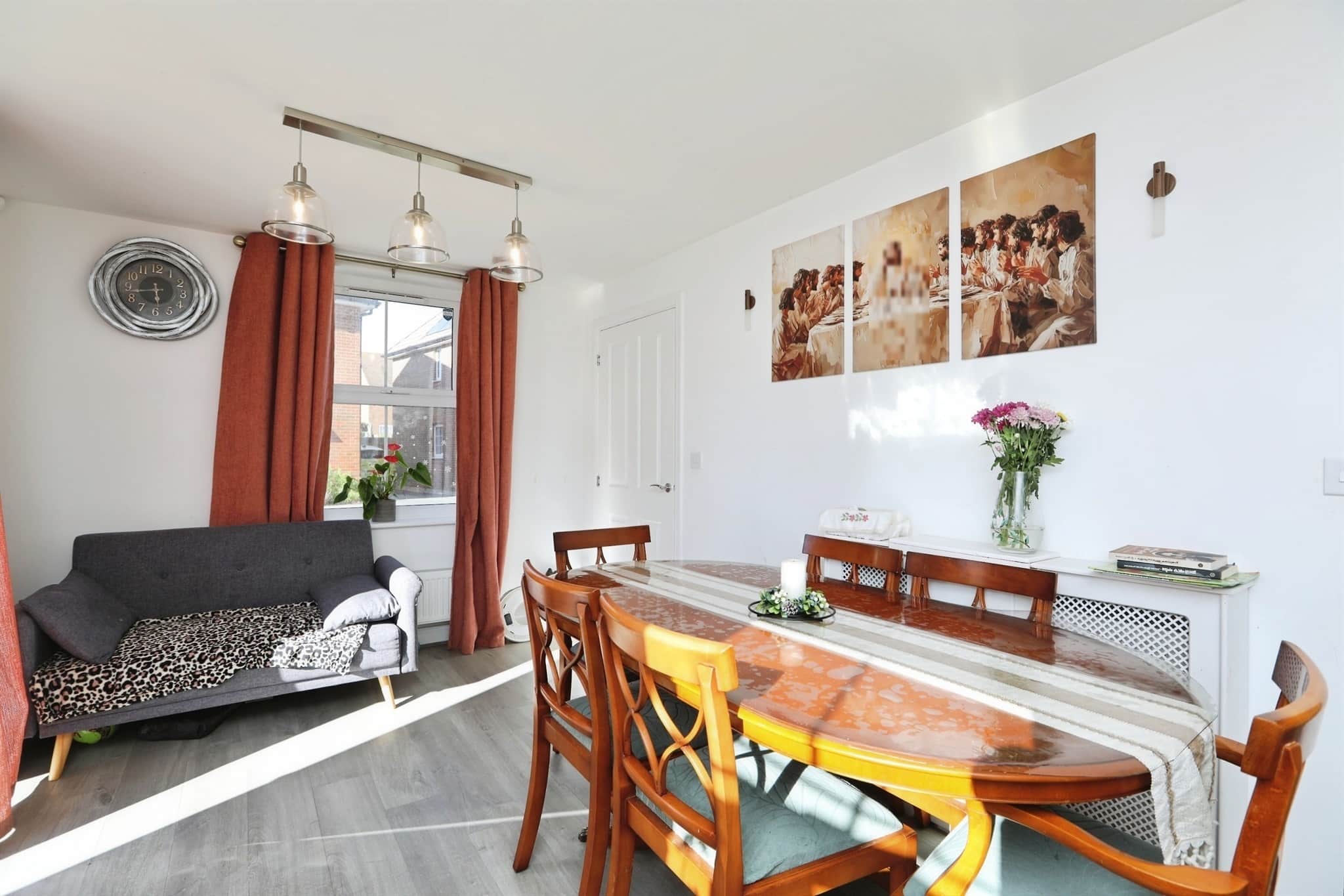 Property at Laxtons Crescent, Borden, Sittingbourne