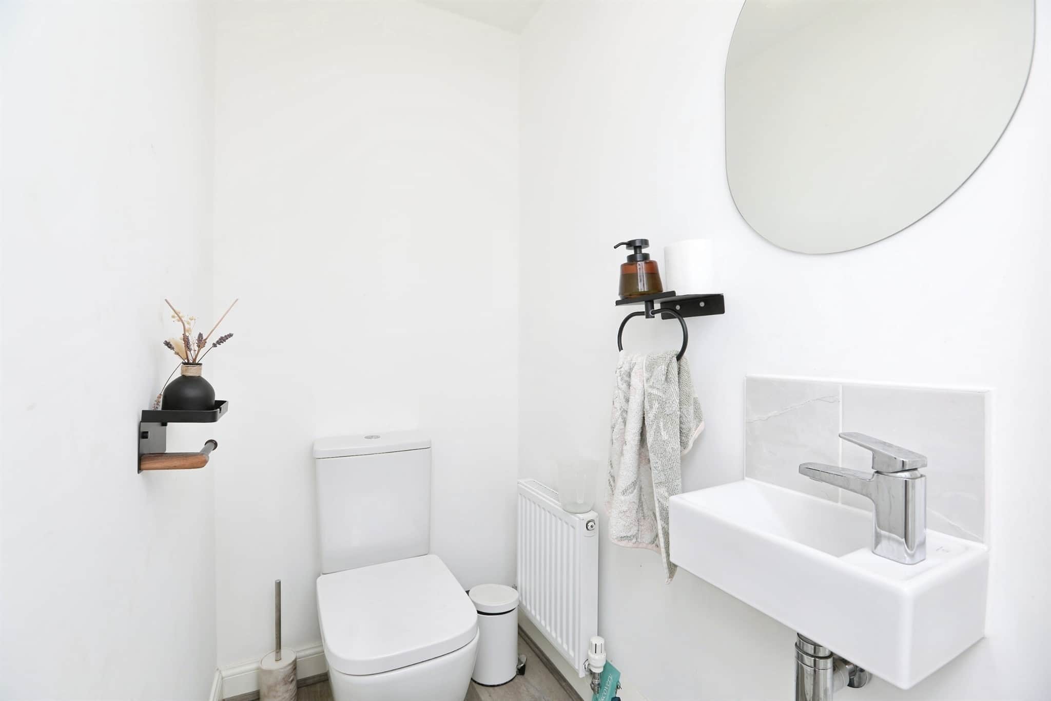 Property at Laxtons Crescent, Borden, Sittingbourne