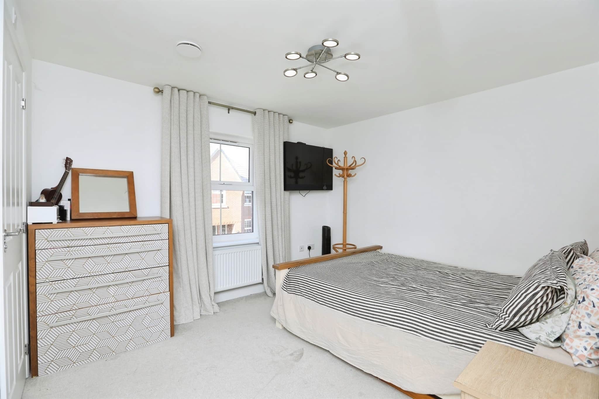 Property at Laxtons Crescent, Borden, Sittingbourne