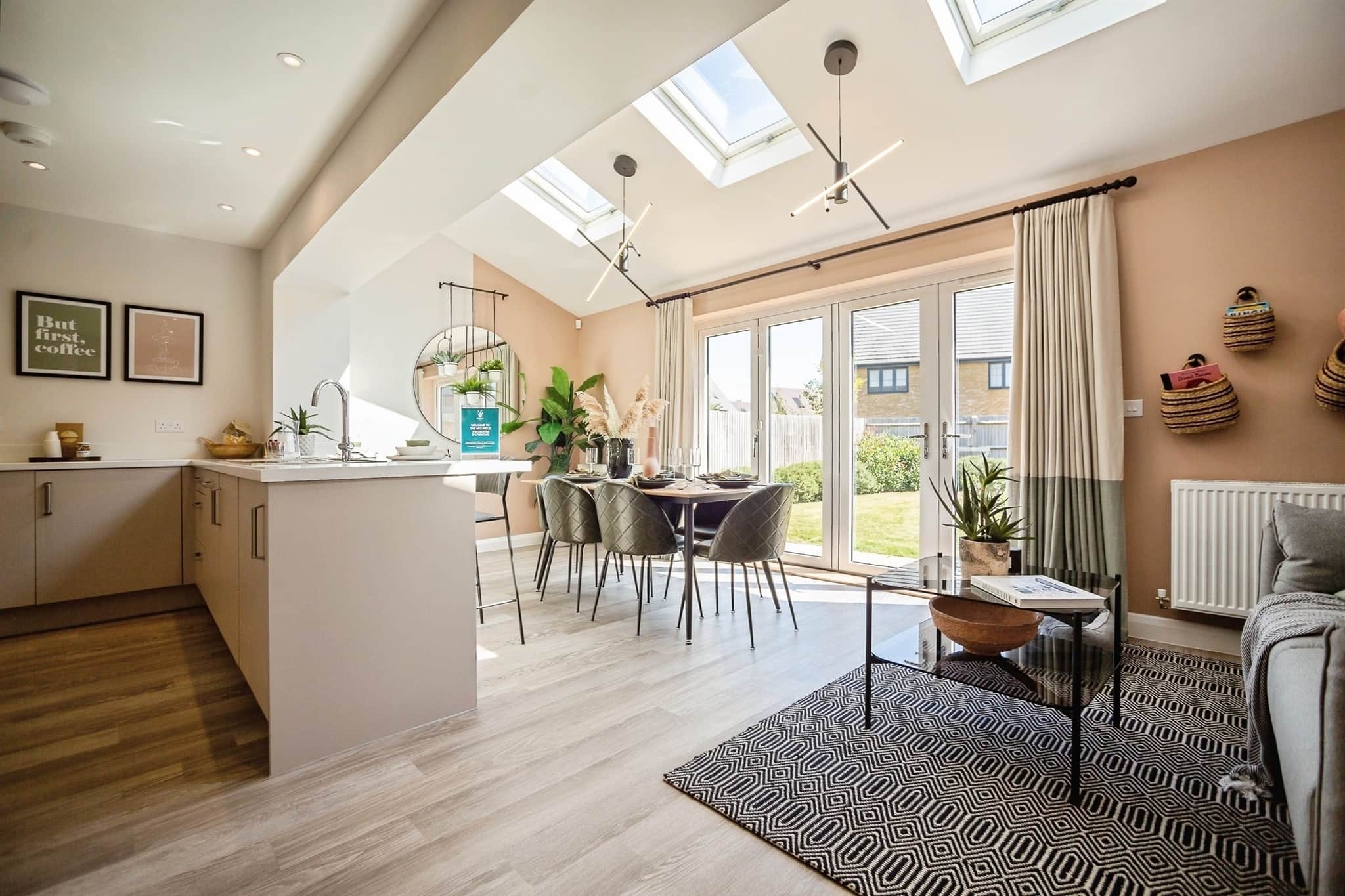 Property at Edgelake, Sittingbourne