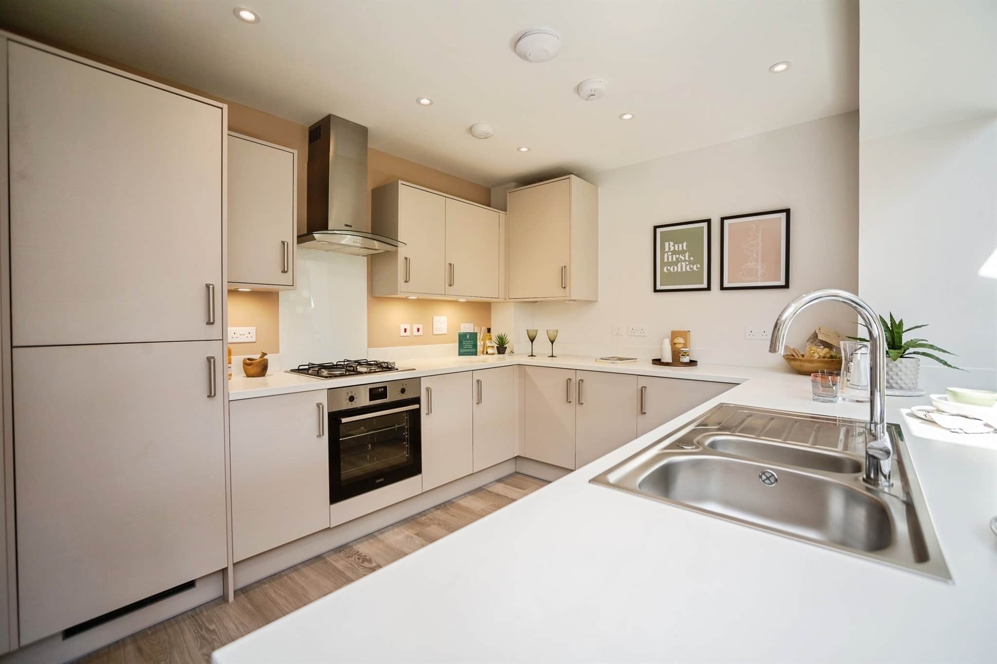 Property at Edgelake, Sittingbourne