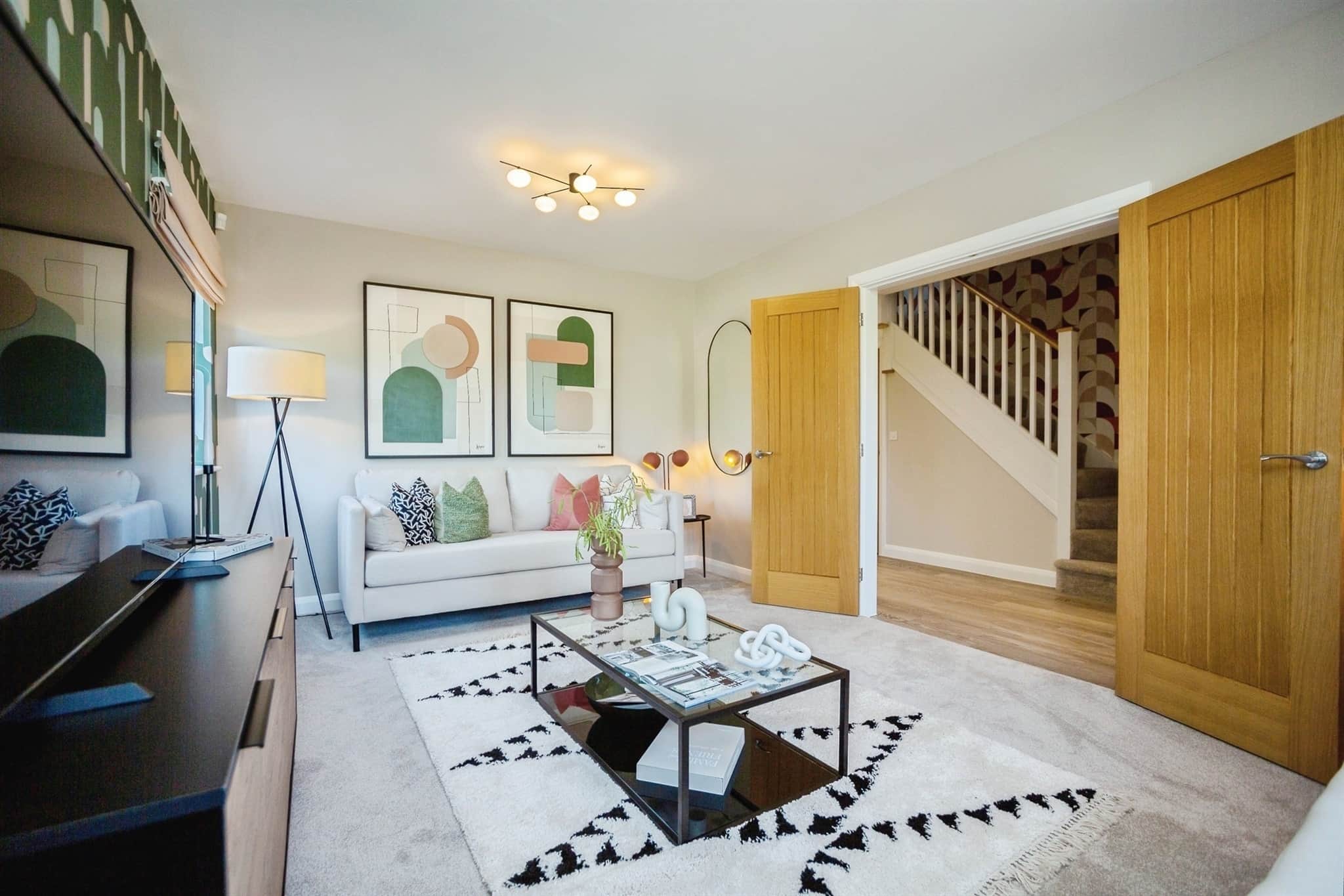 Property at Edgelake, Sittingbourne