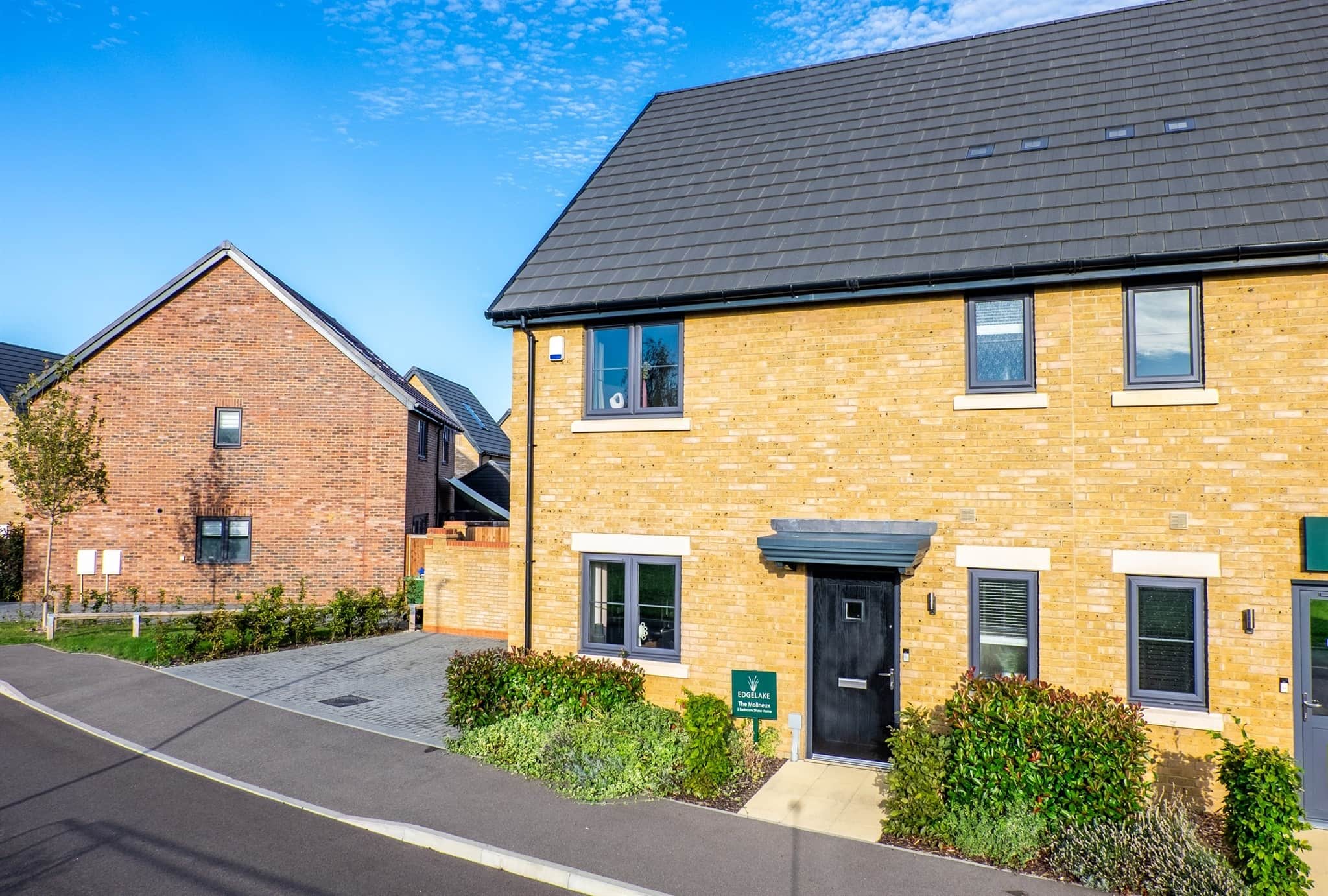 Property at Edgelake, Sittingbourne