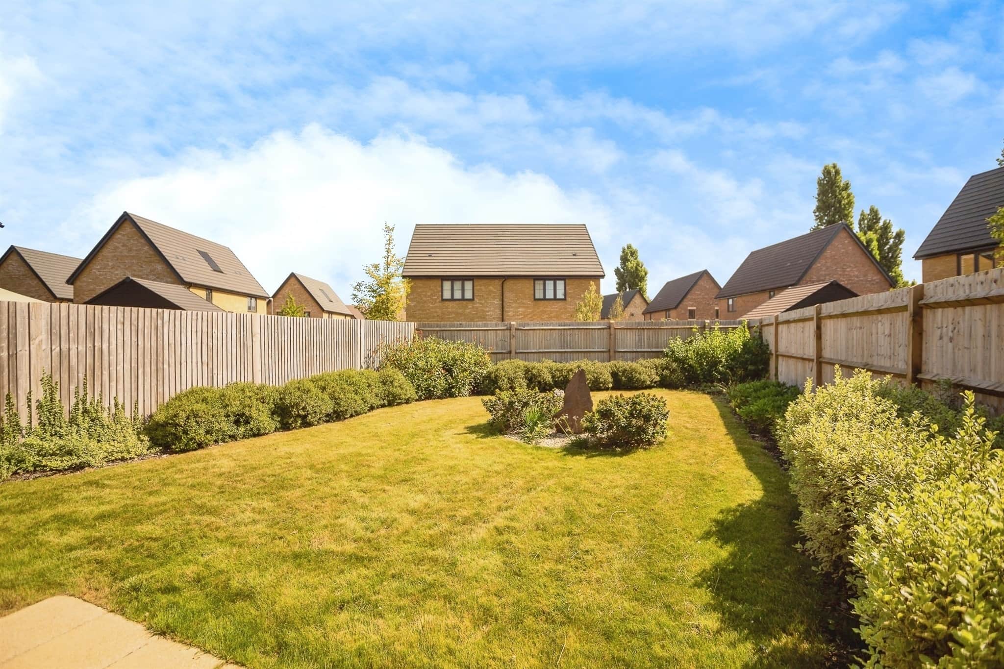Property at Edgelake, Sittingbourne
