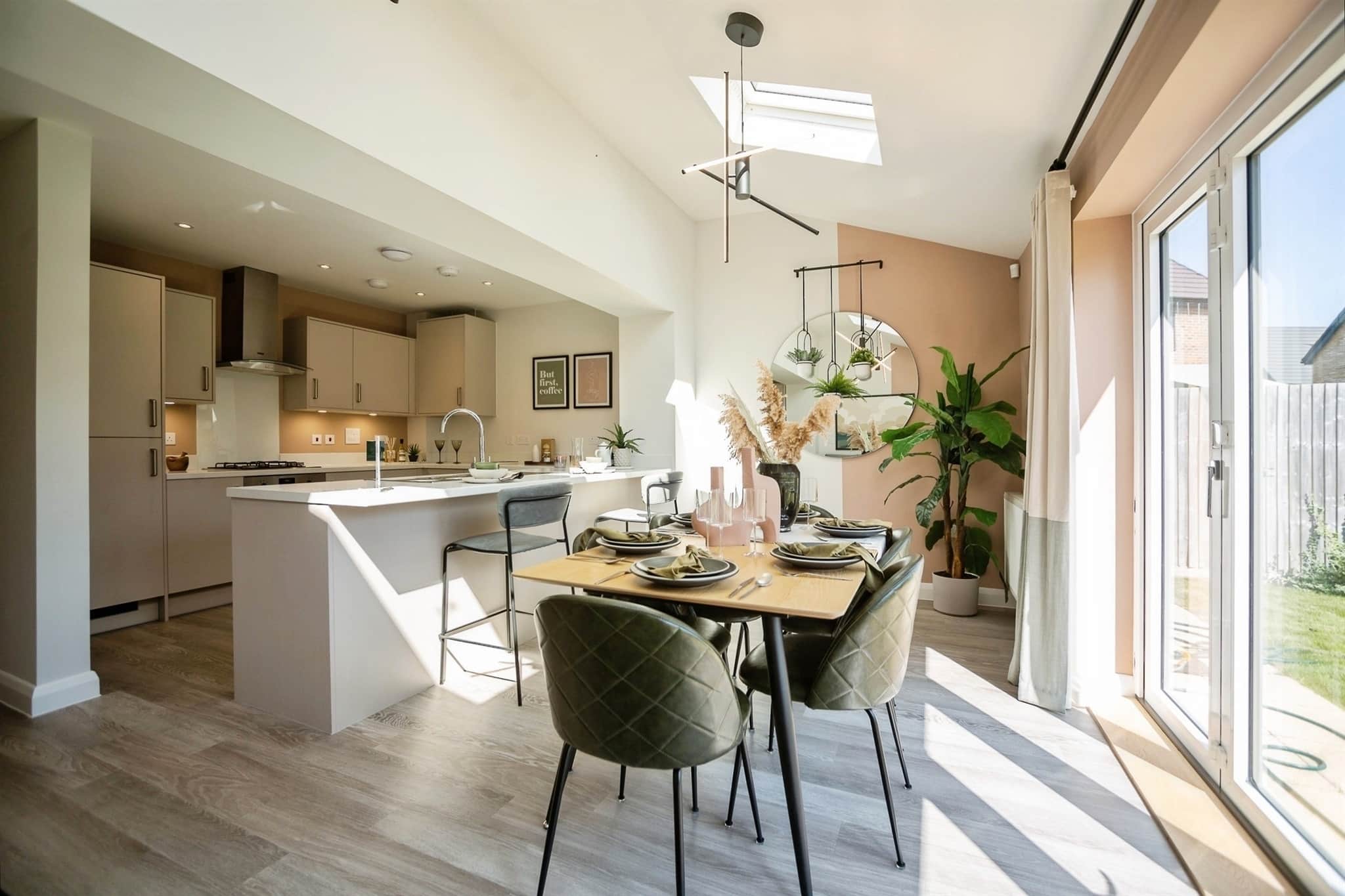 Property at Edgelake, Sittingbourne
