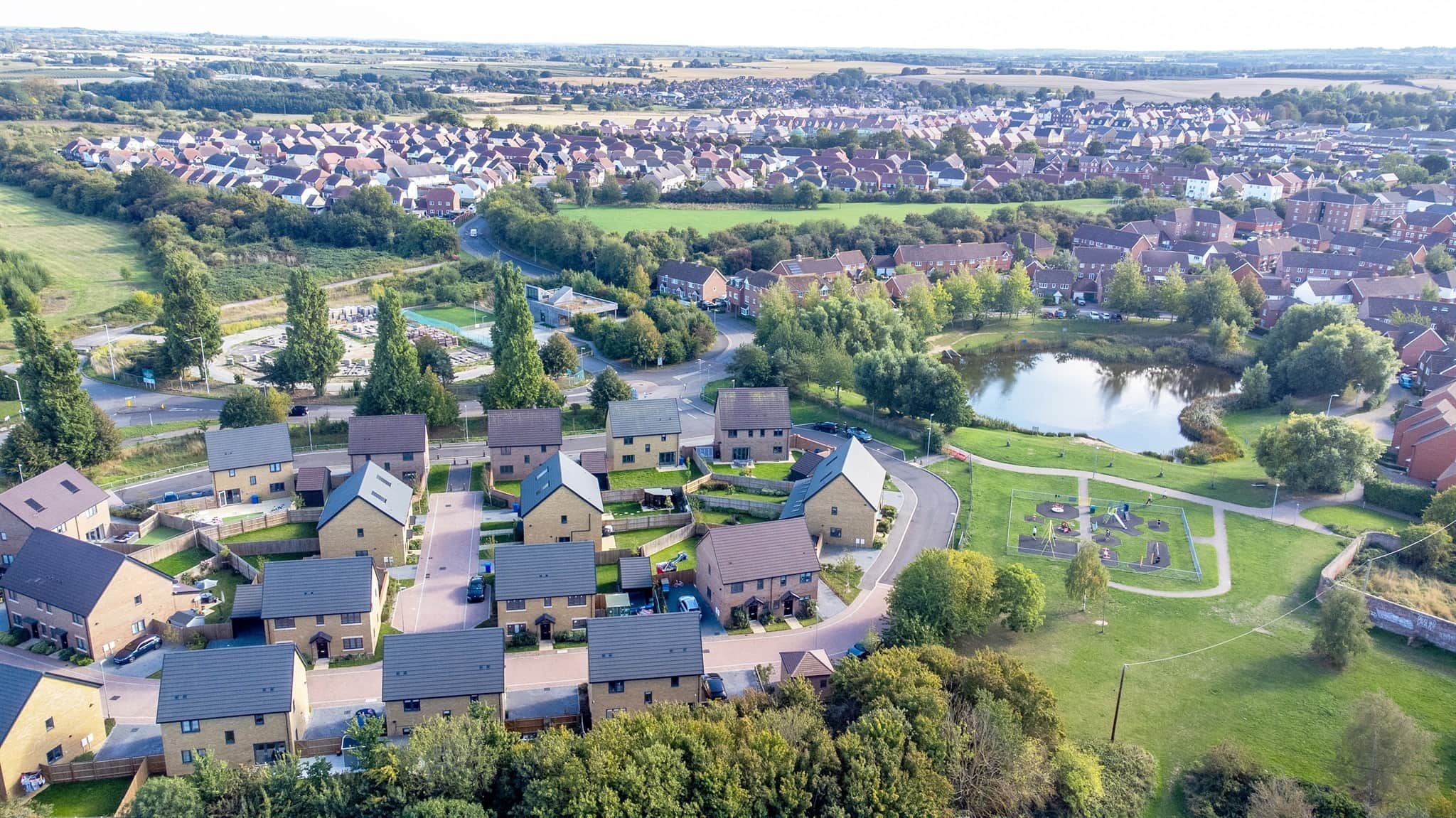 Property at Edgelake, Sittingbourne