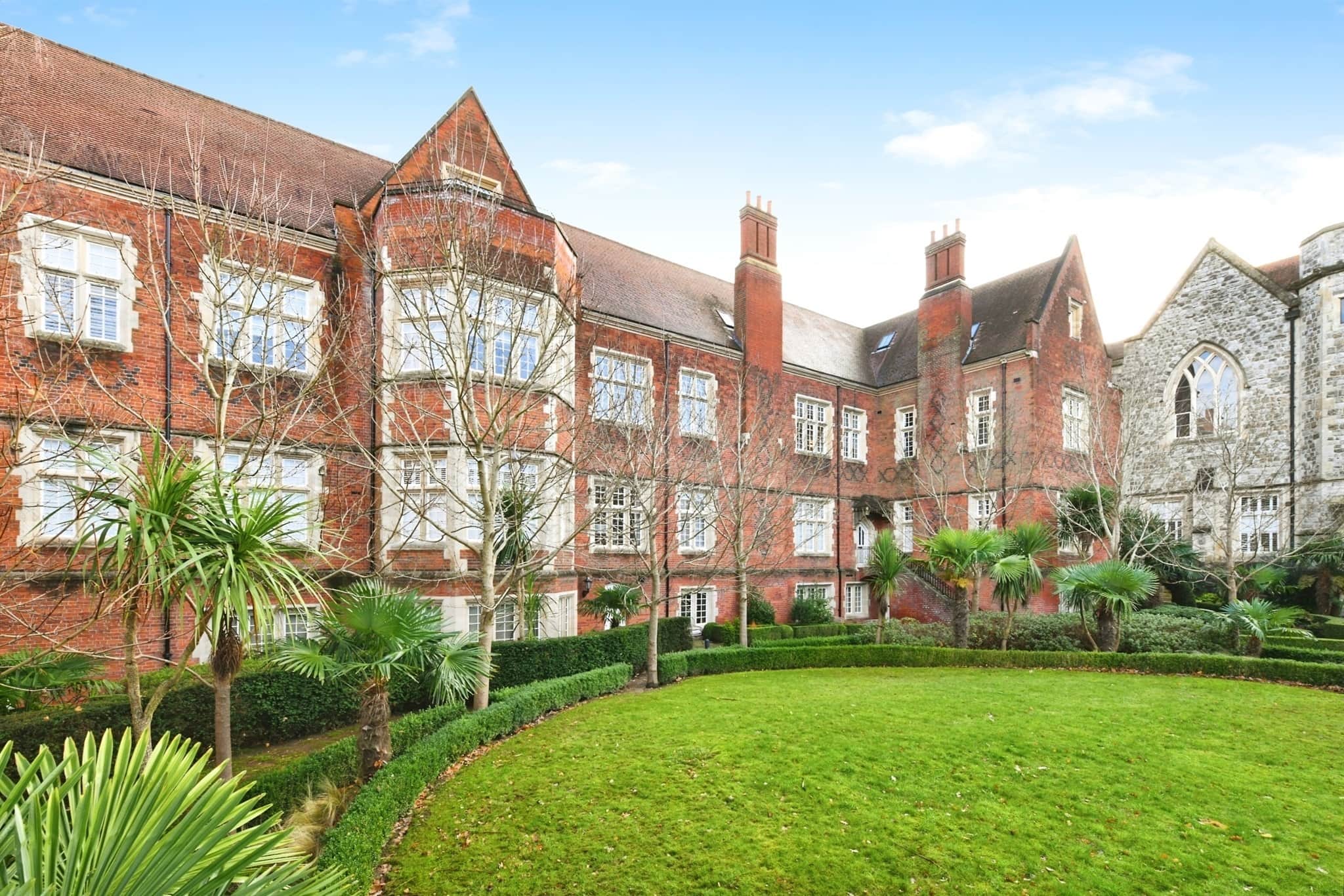 Property at The Galleries, Warley, Brentwood