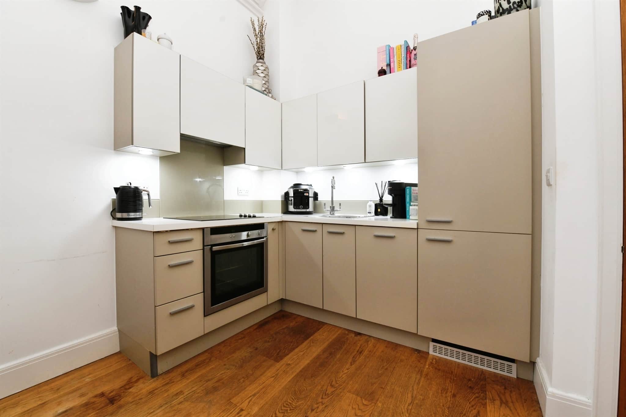 Property at The Galleries, Warley, Brentwood
