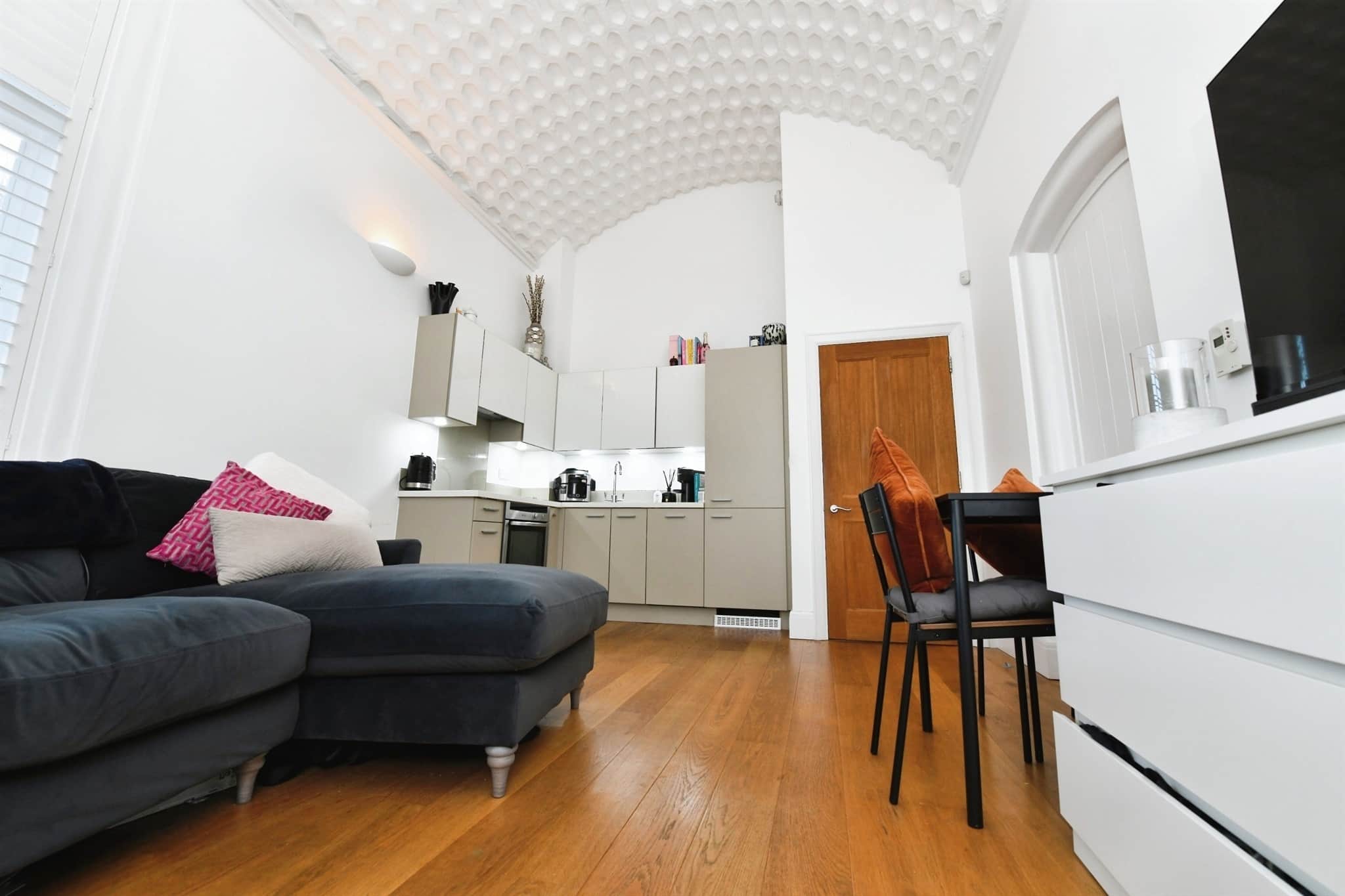 Property at The Galleries, Warley, Brentwood