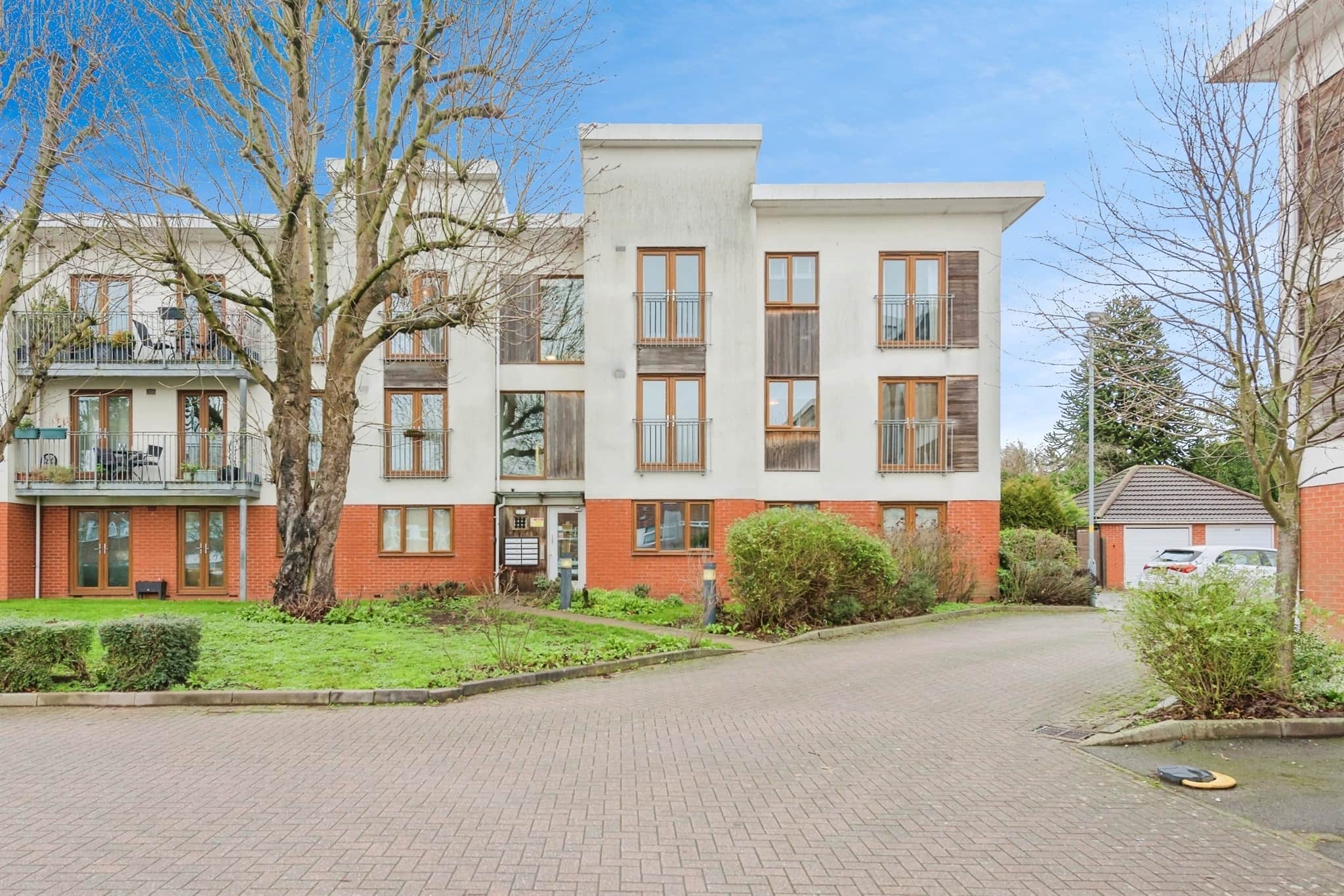 Property at Trident Close, Erdington, Birmingham