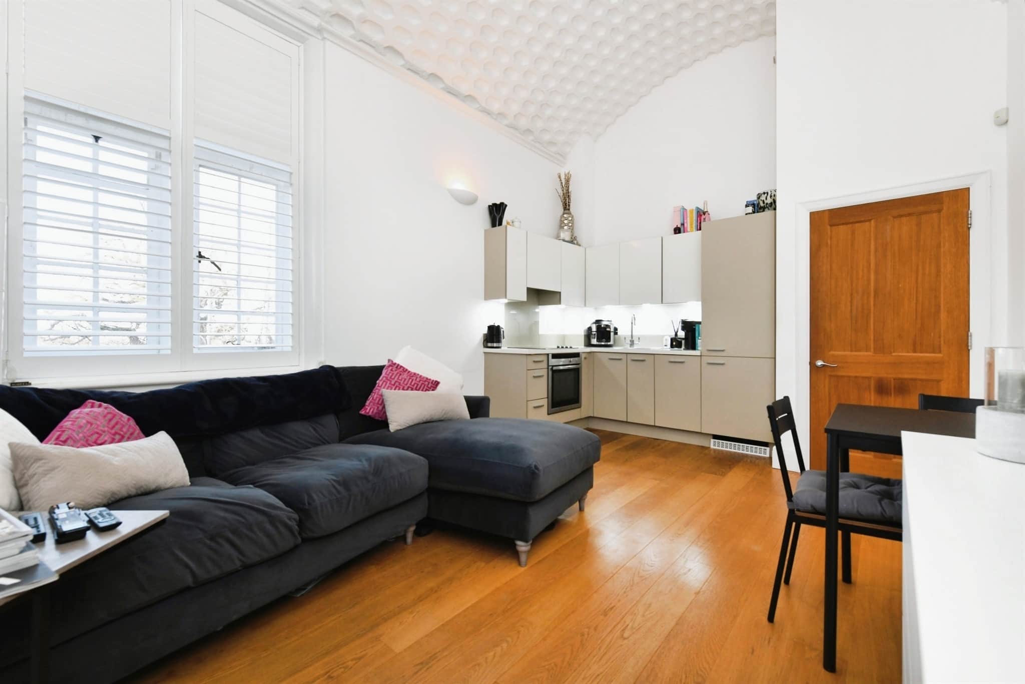 Property at The Galleries, Warley, Brentwood