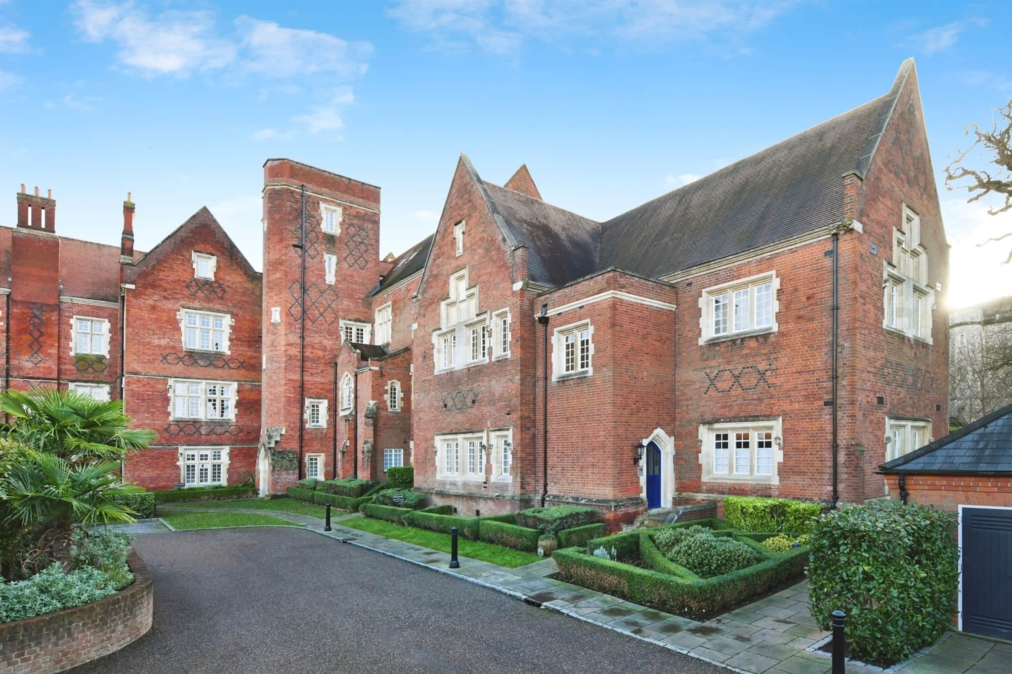 Property at The Galleries, Warley, Brentwood