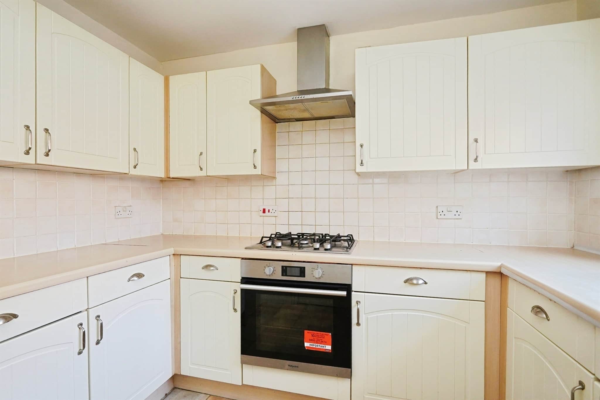 Property at Richmond Meech Drive, Kennington, Ashford