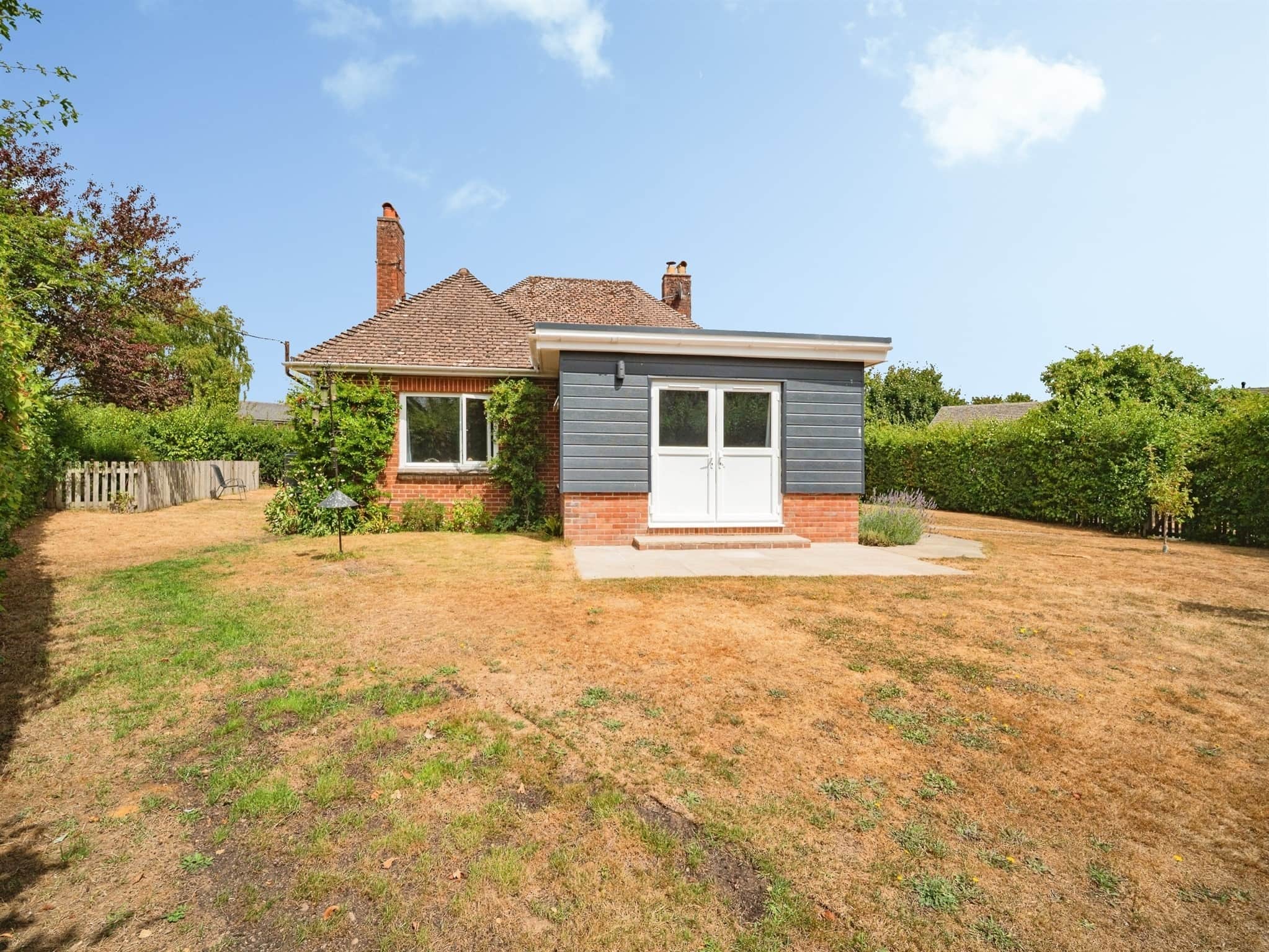 Property at Symonds Court, Charminster, Dorchester