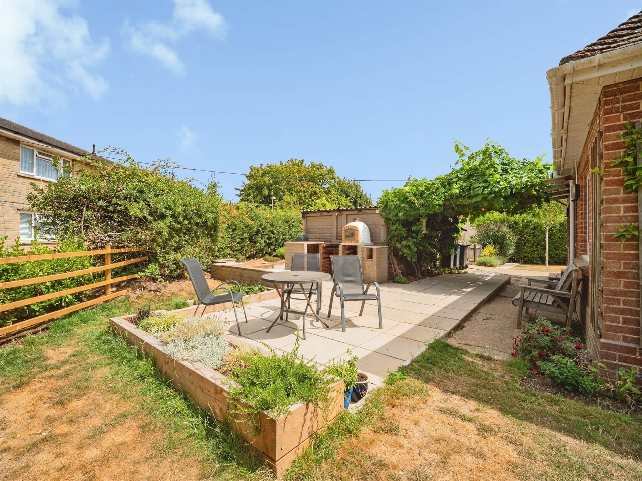 Property at Symonds Court, Charminster, Dorchester