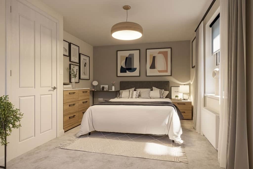 Property at Pickford Gate, Pickford Green, Coventry