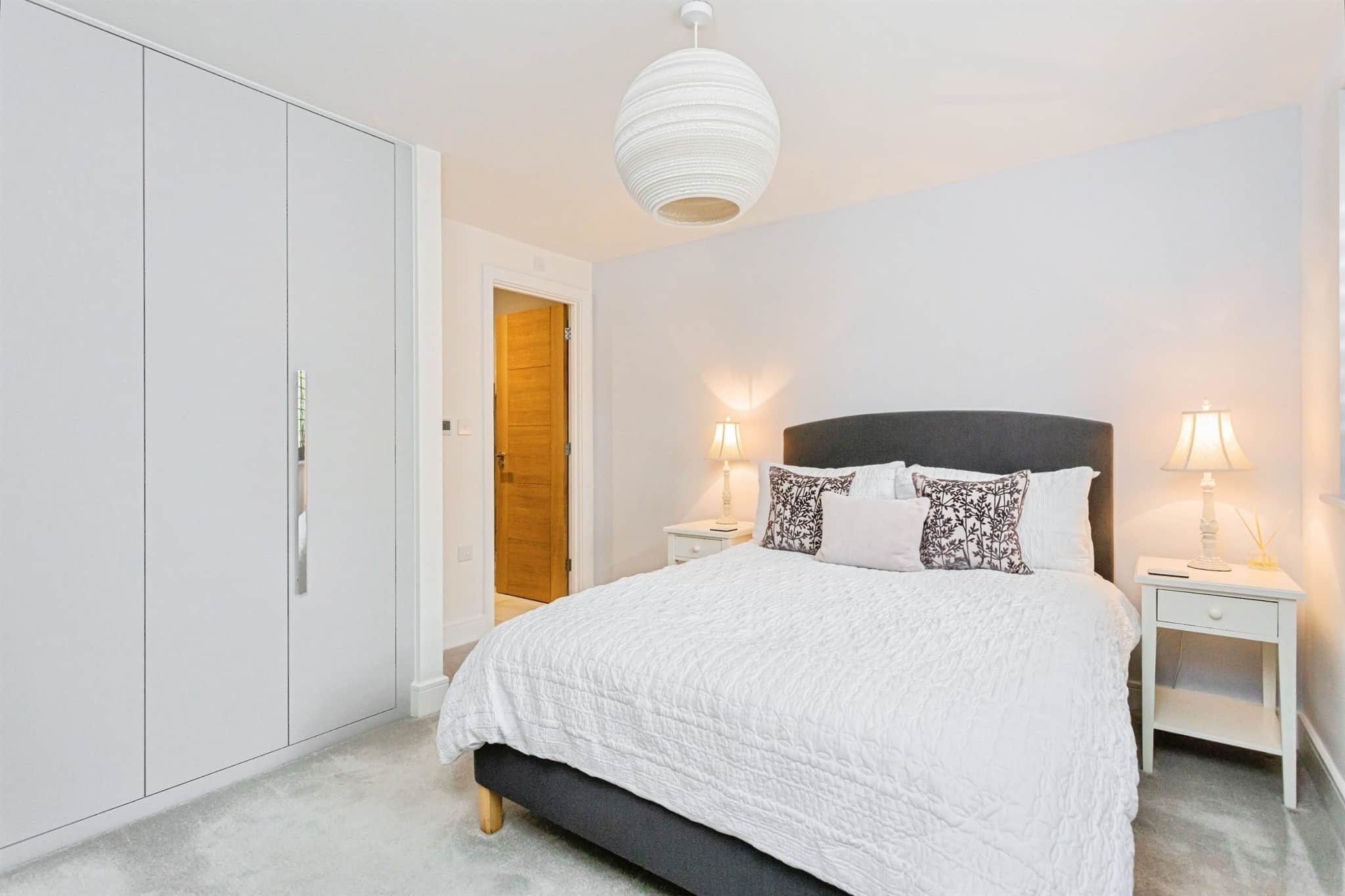 Property at Lakeside, South Chailey, Lewes