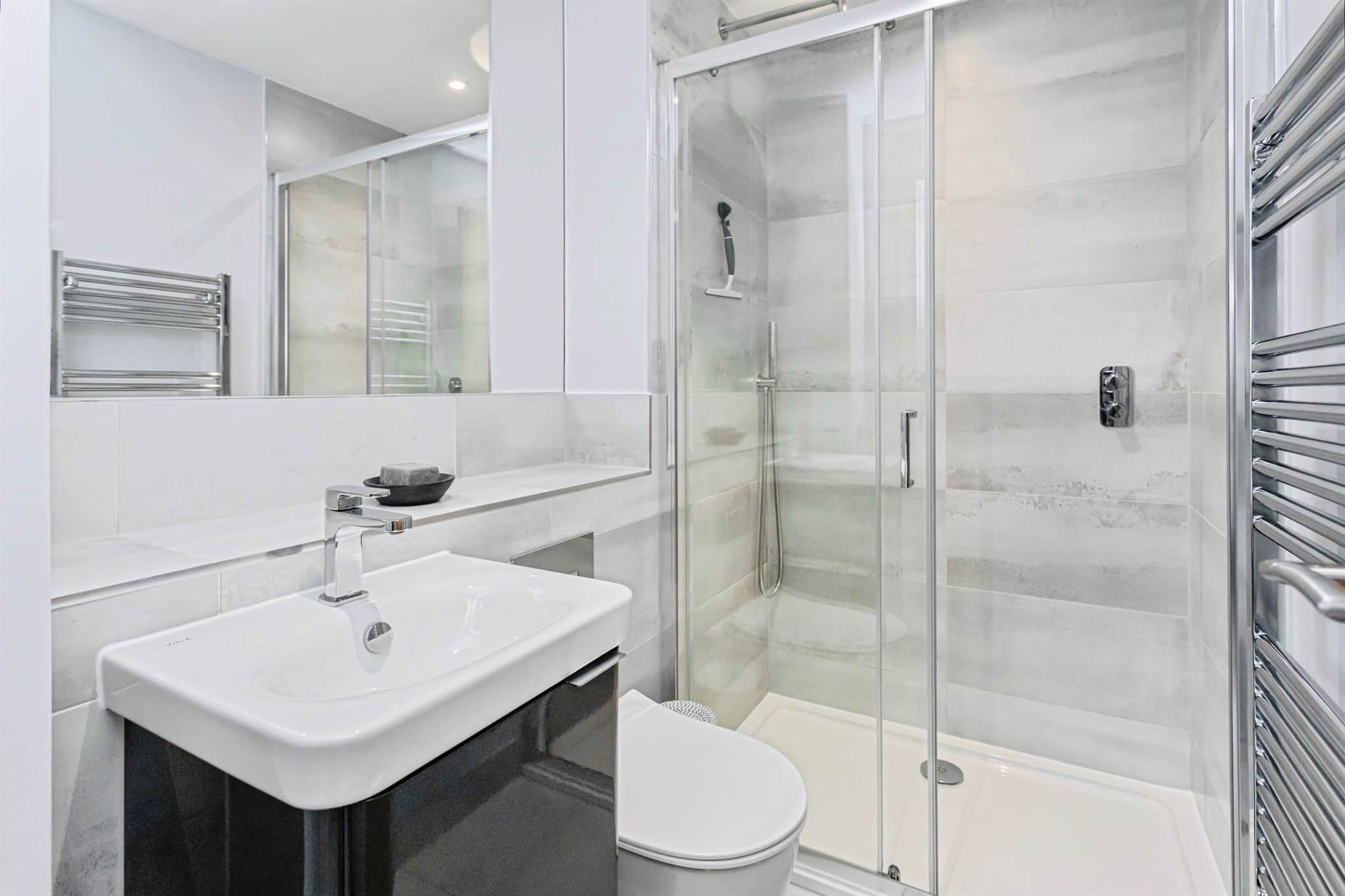Property at Lakeside, South Chailey, Lewes