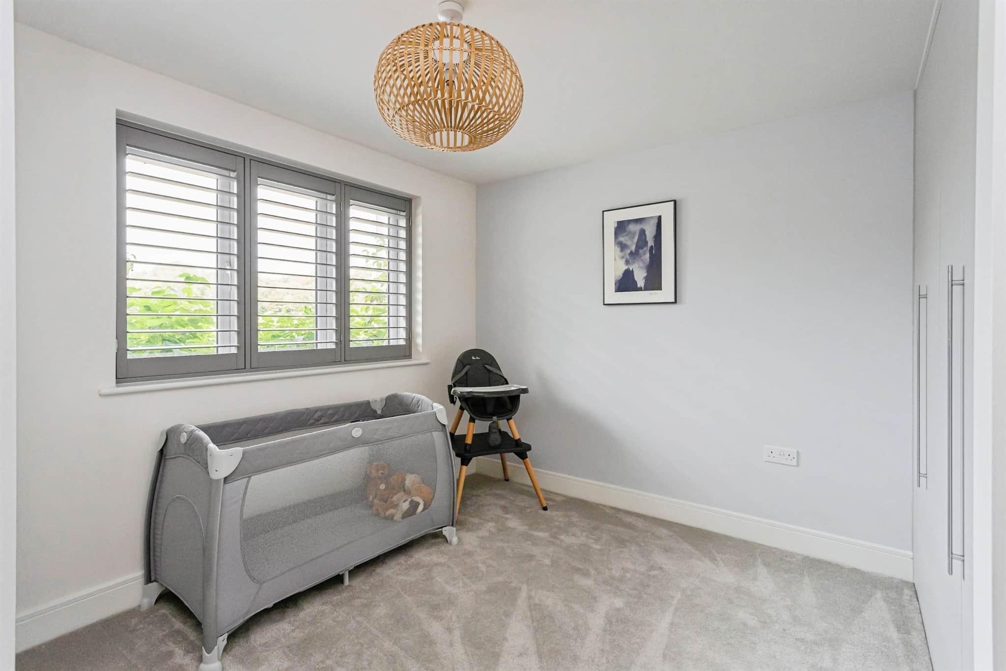 Property at Lakeside, South Chailey, Lewes
